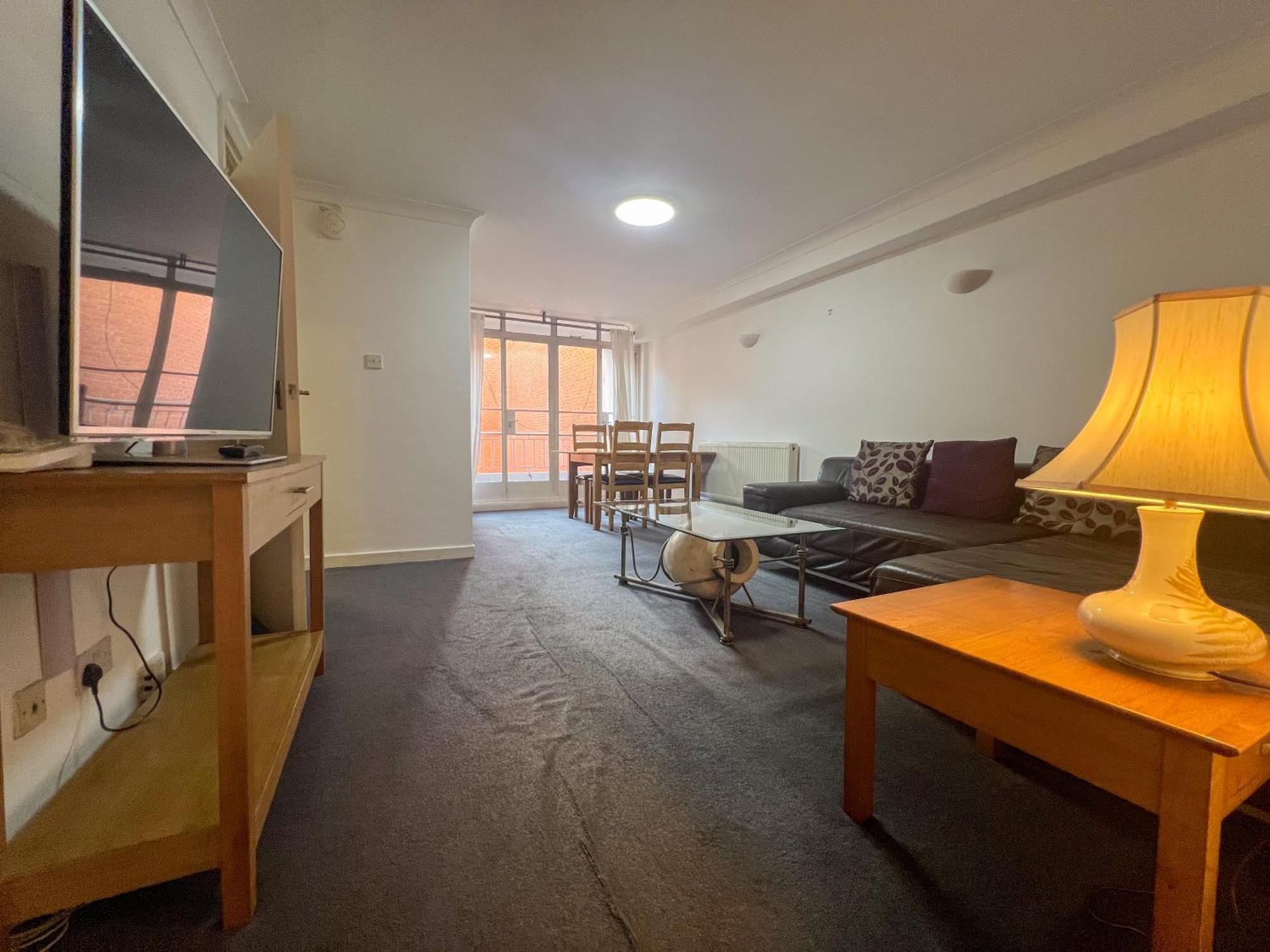 Hertford Court *