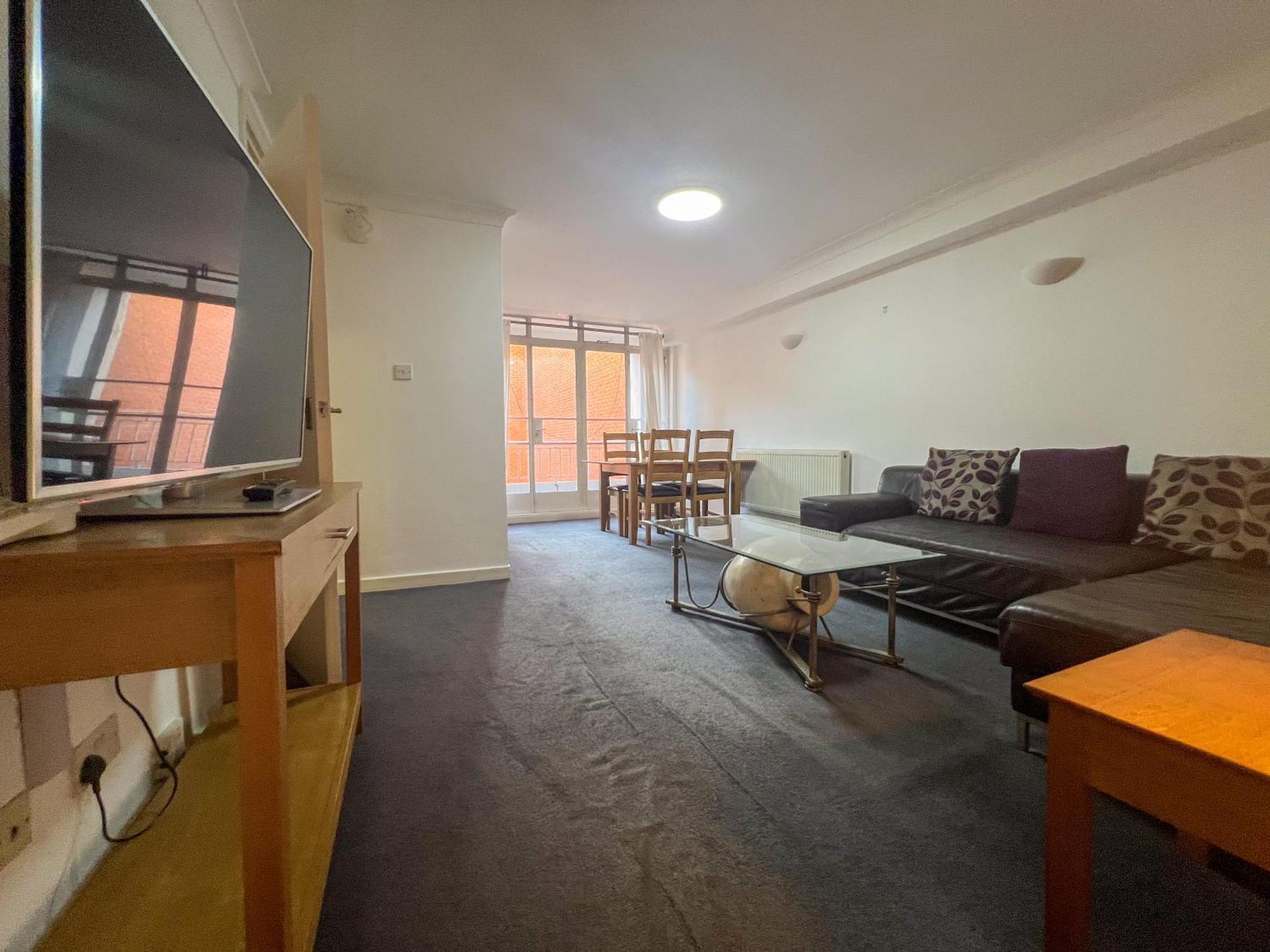 Hertford Court *