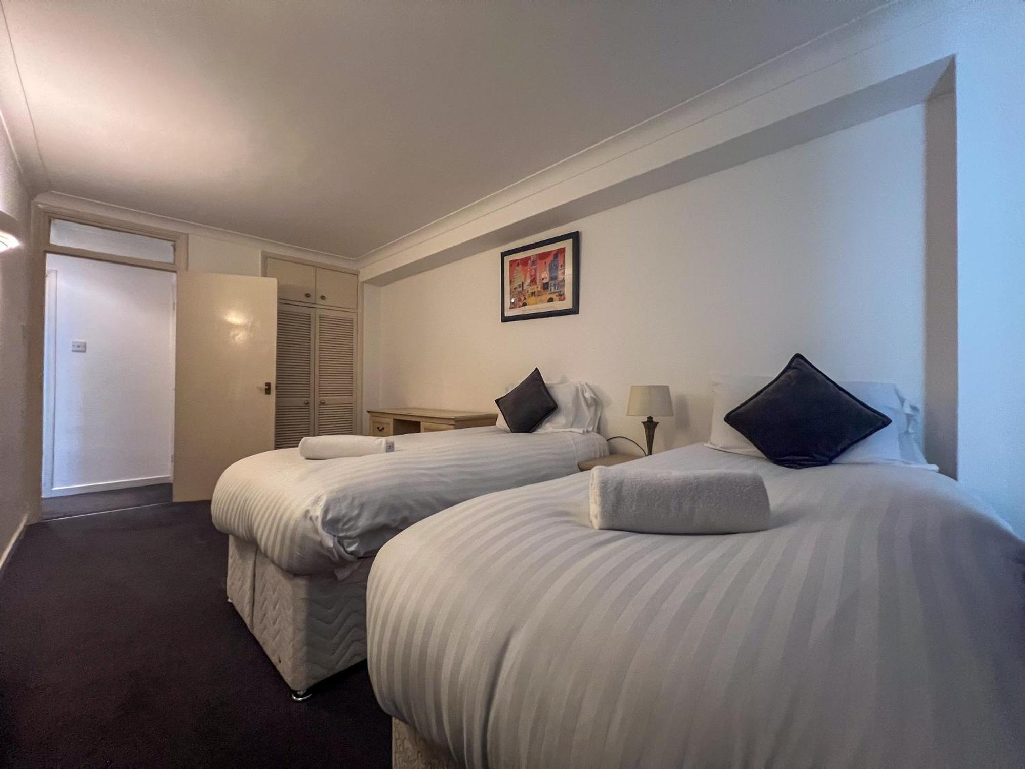Hertford Court * London