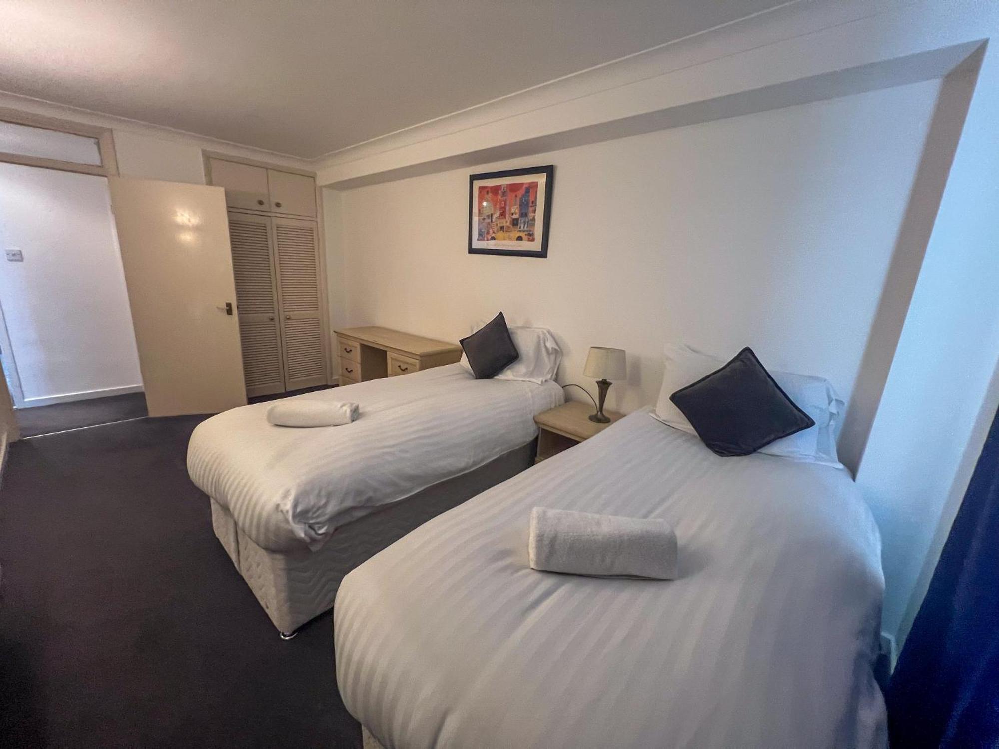 Hertford Court *