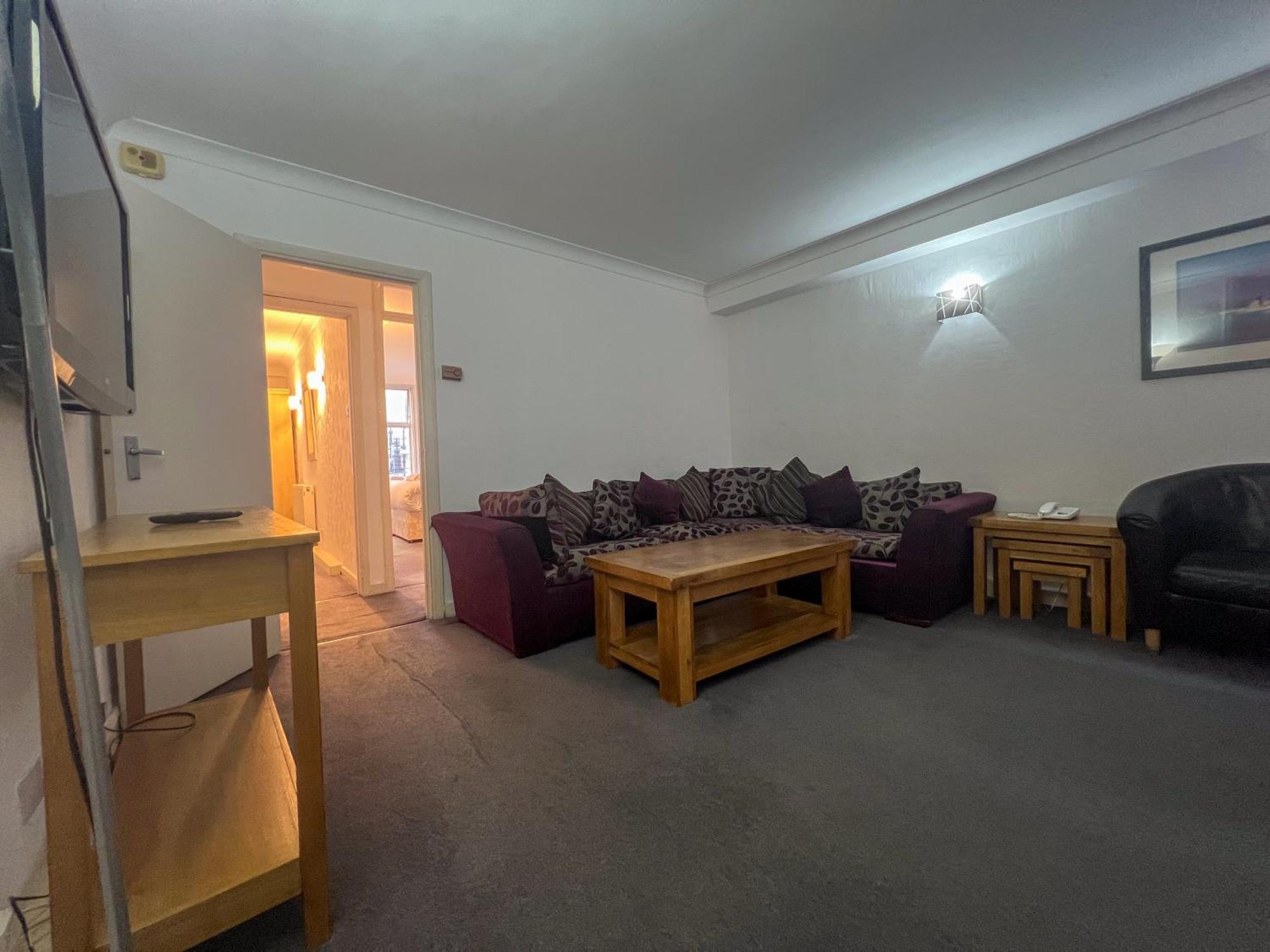 Hertford Court London