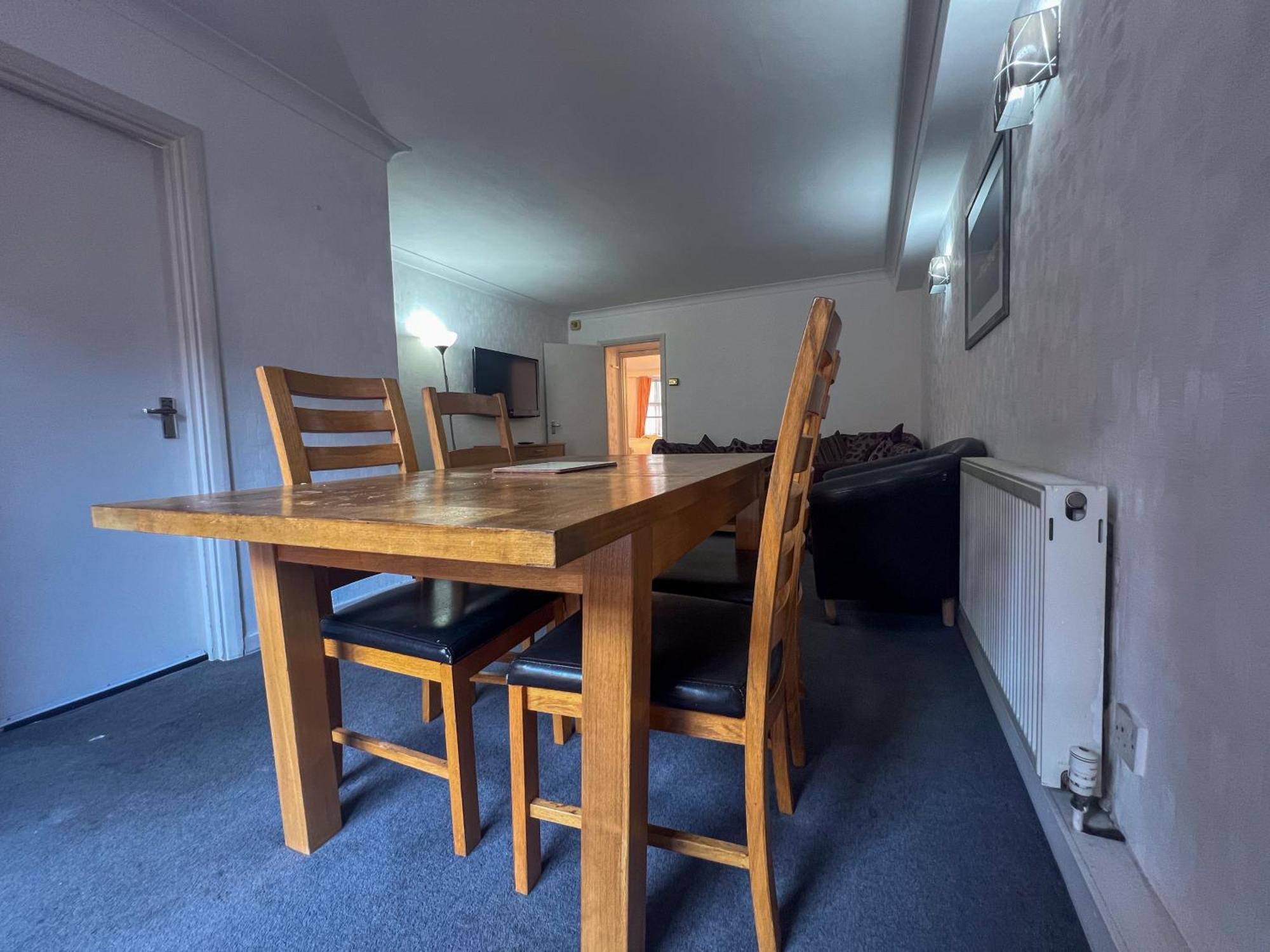 Hertford Court *