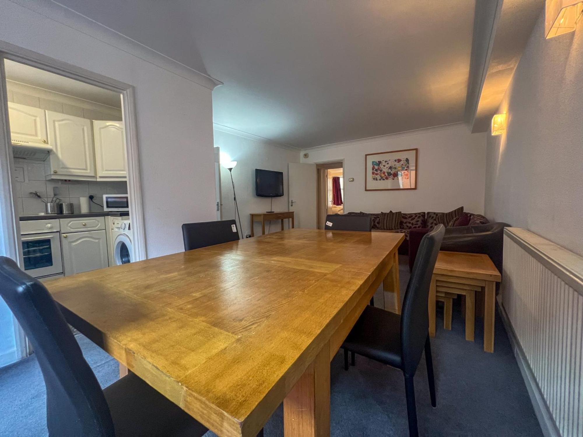 Hertford Court *