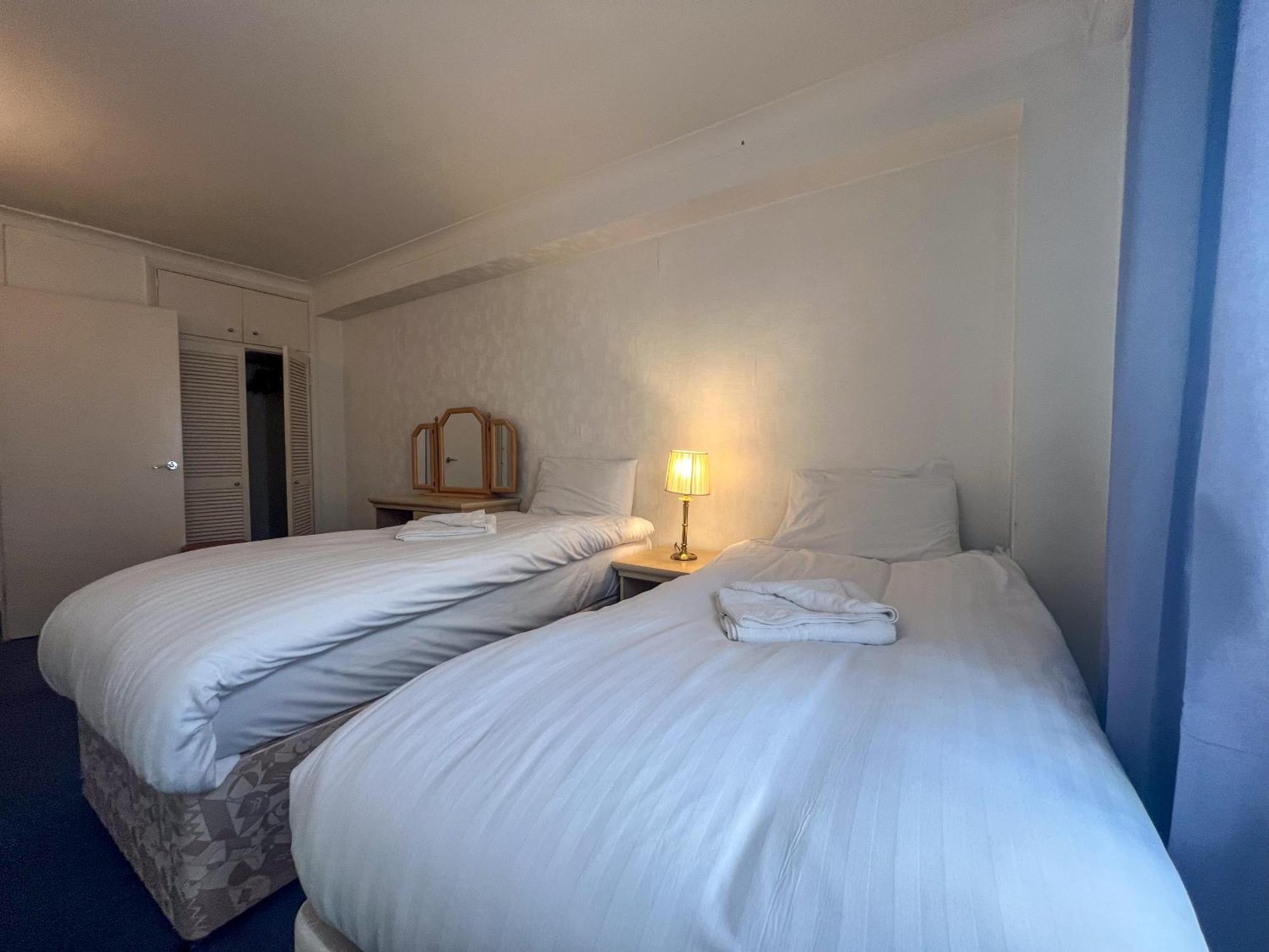 Apartment Hertford Court
