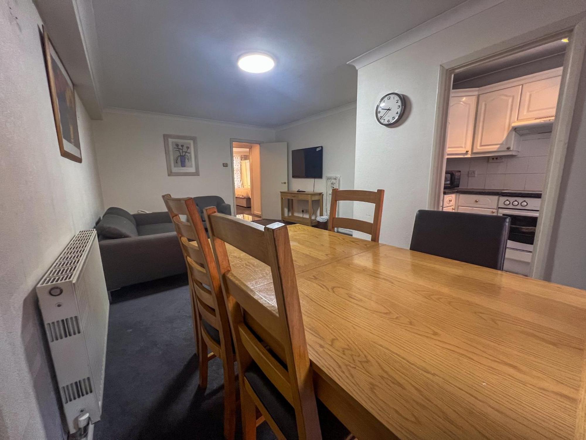 Hertford Court London