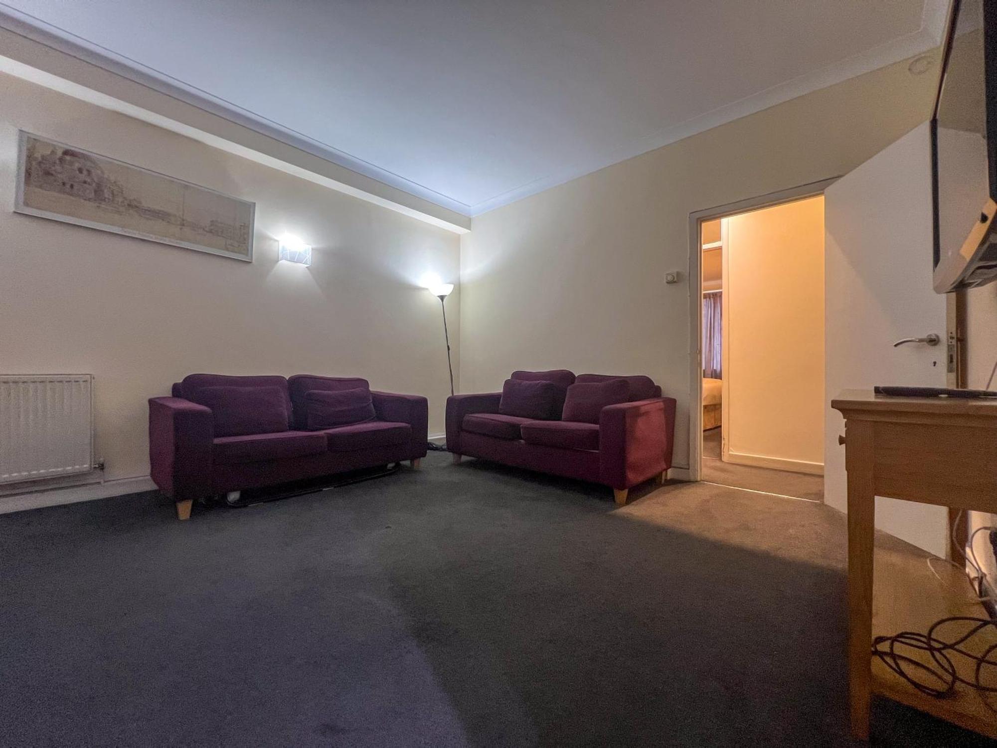 Hertford Court *