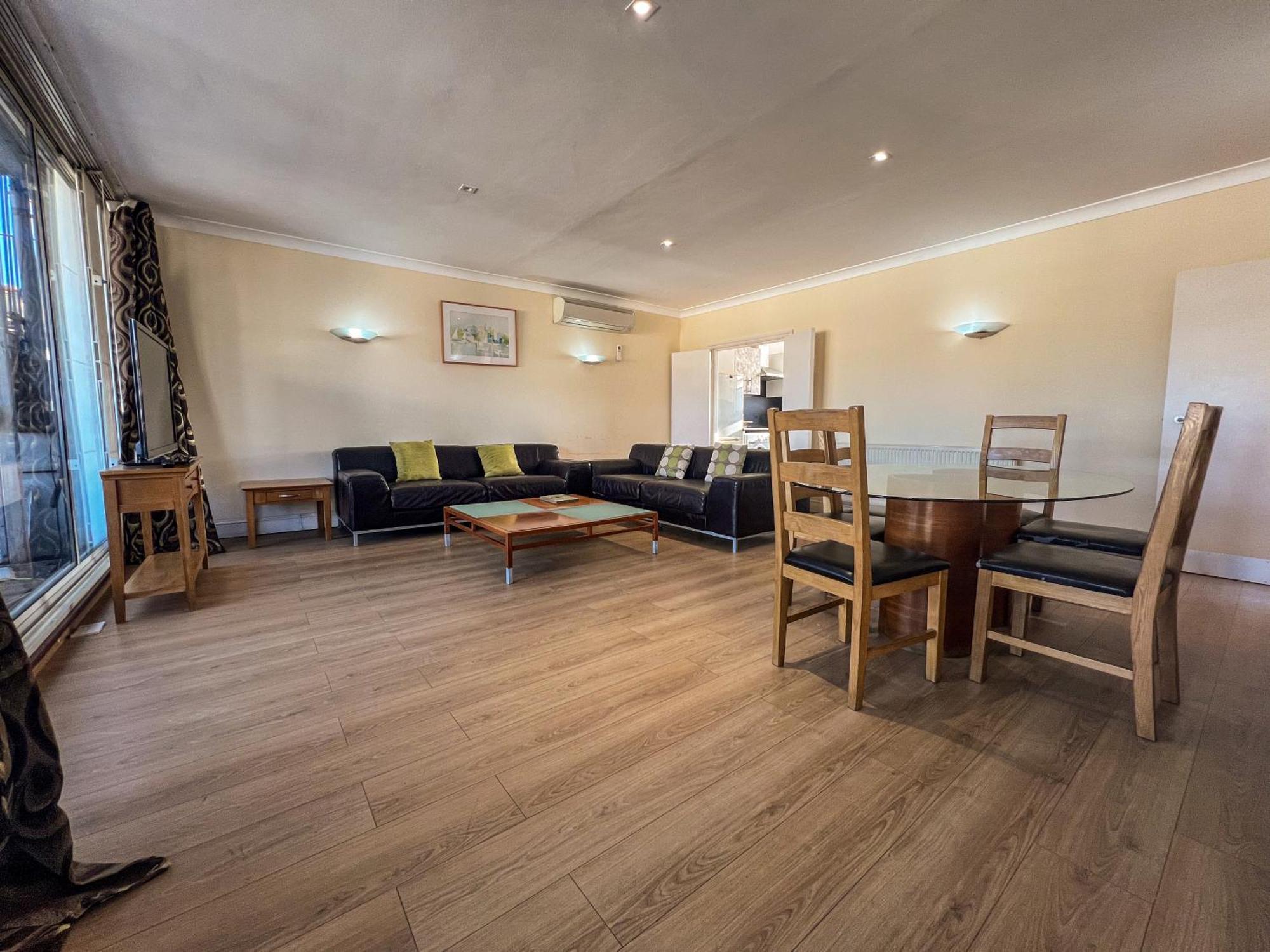 Hertford Court London