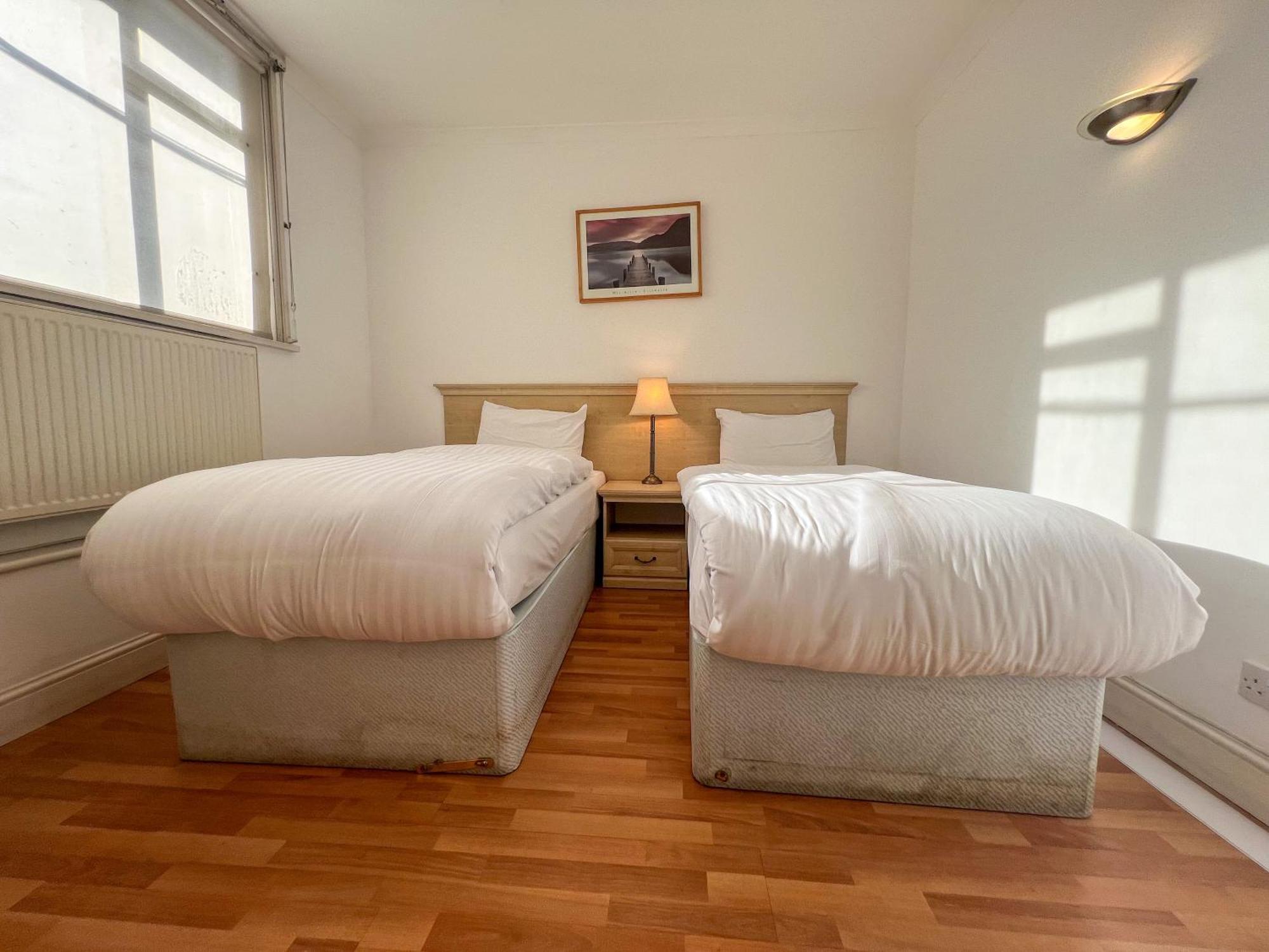 Hertford Court London