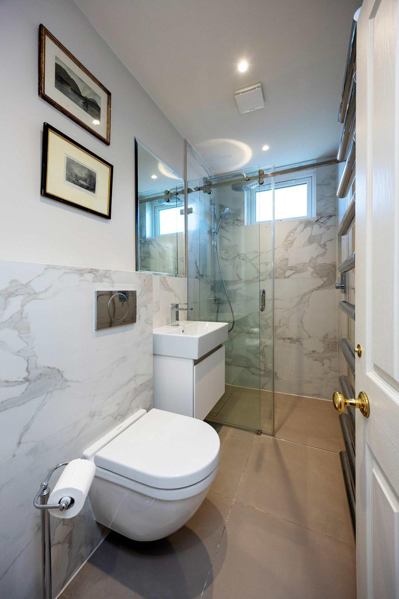 Veeve - Chiswick Victorian Gem Londen