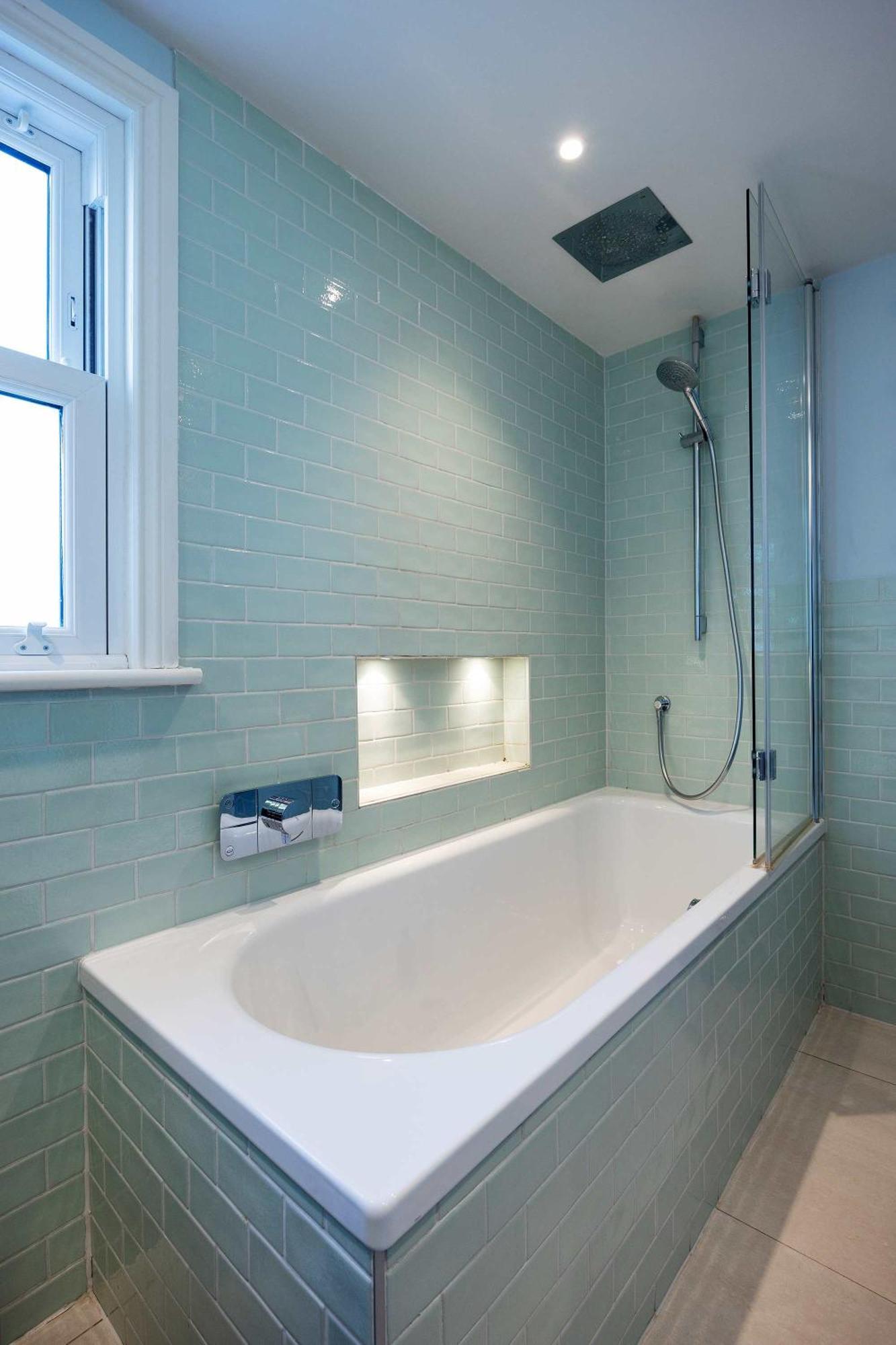 Veeve - Chiswick Victorian Gem Vakantiehuis *