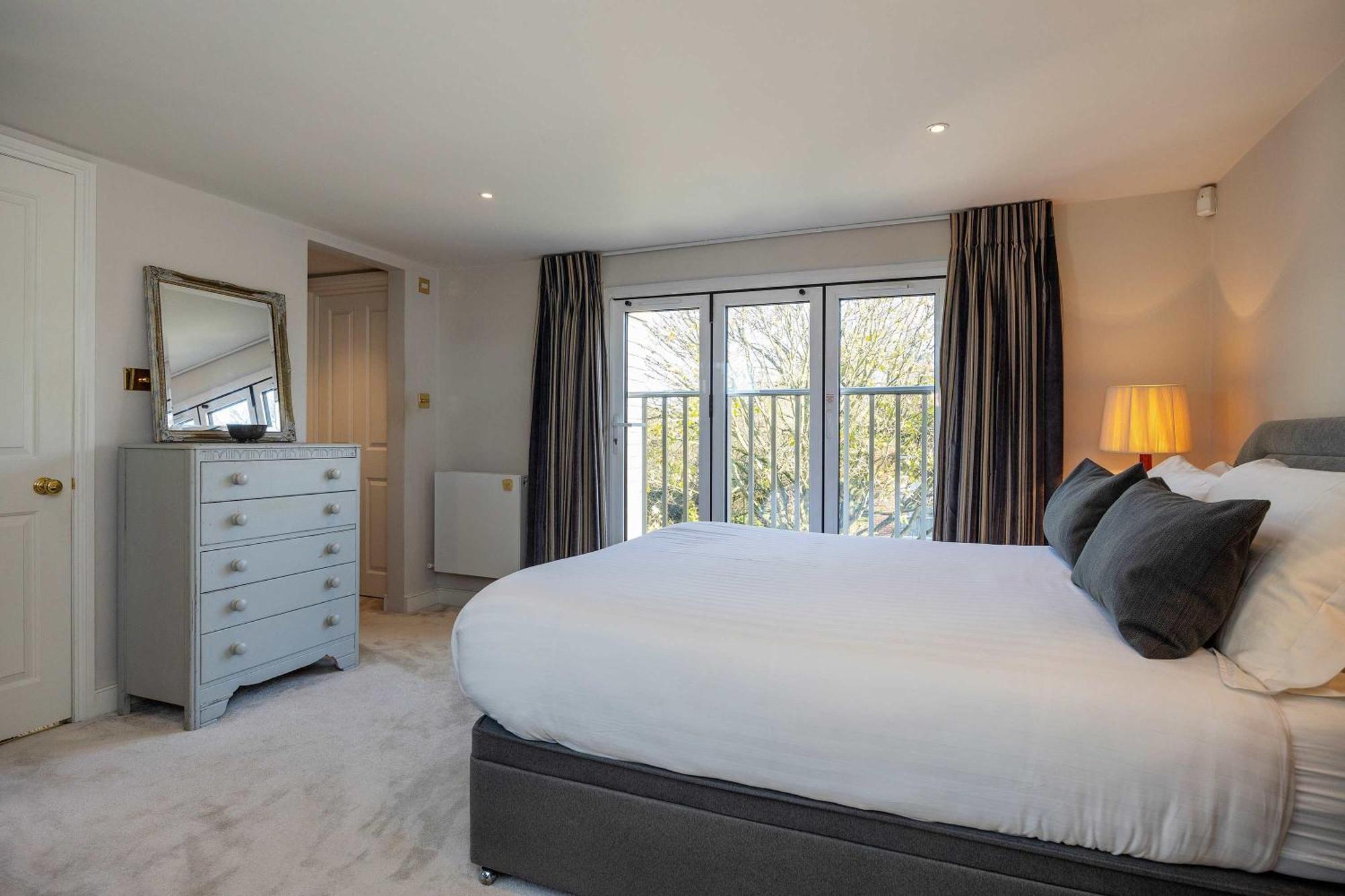 Veeve - Chiswick Victorian Gem Vakantiehuis Londen