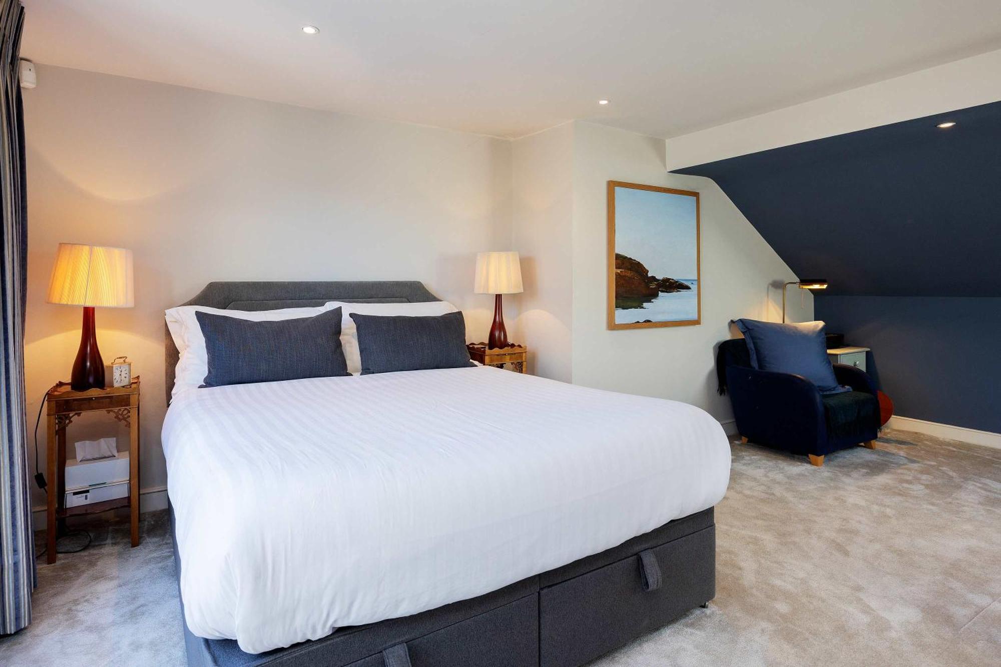 Vakantiehuis Veeve - Chiswick Victorian Gem Londen