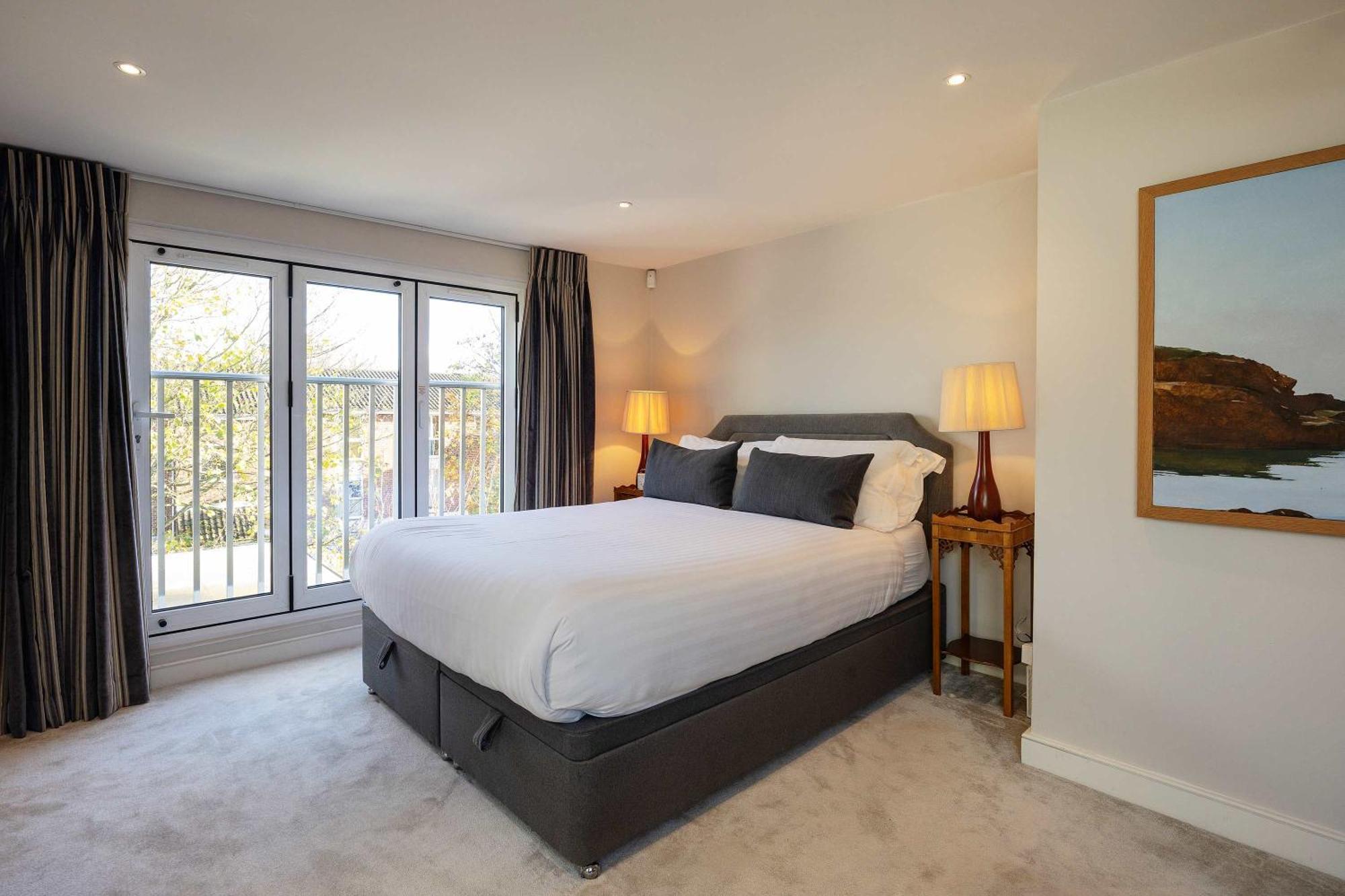 Vakantiehuis Veeve - Chiswick Victorian Gem