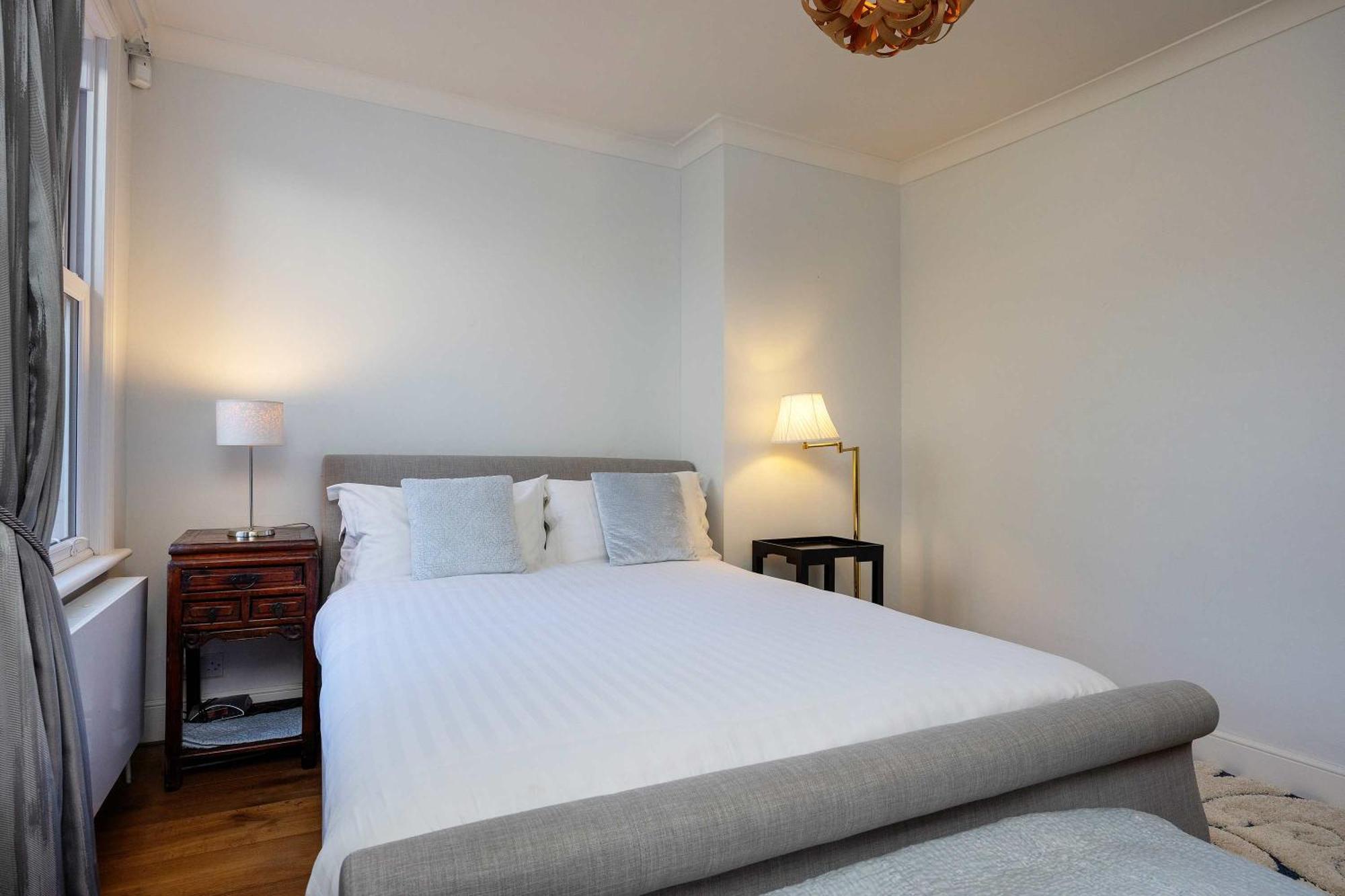 Veeve - Chiswick Victorian Gem Vakantiehuis *