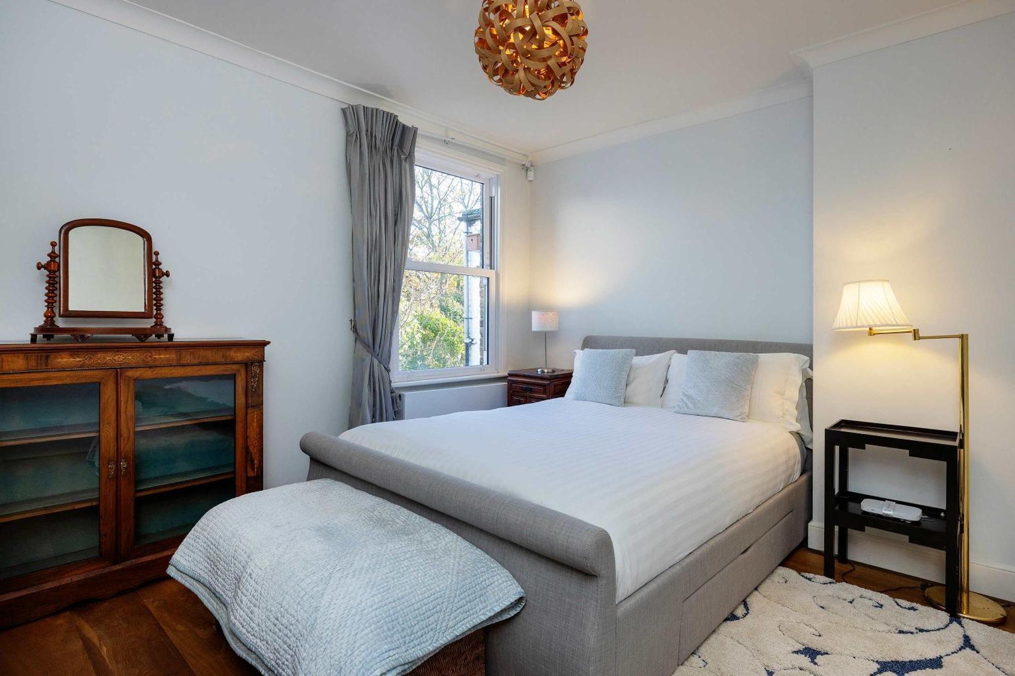 Veeve - Chiswick Victorian Gem * Londen