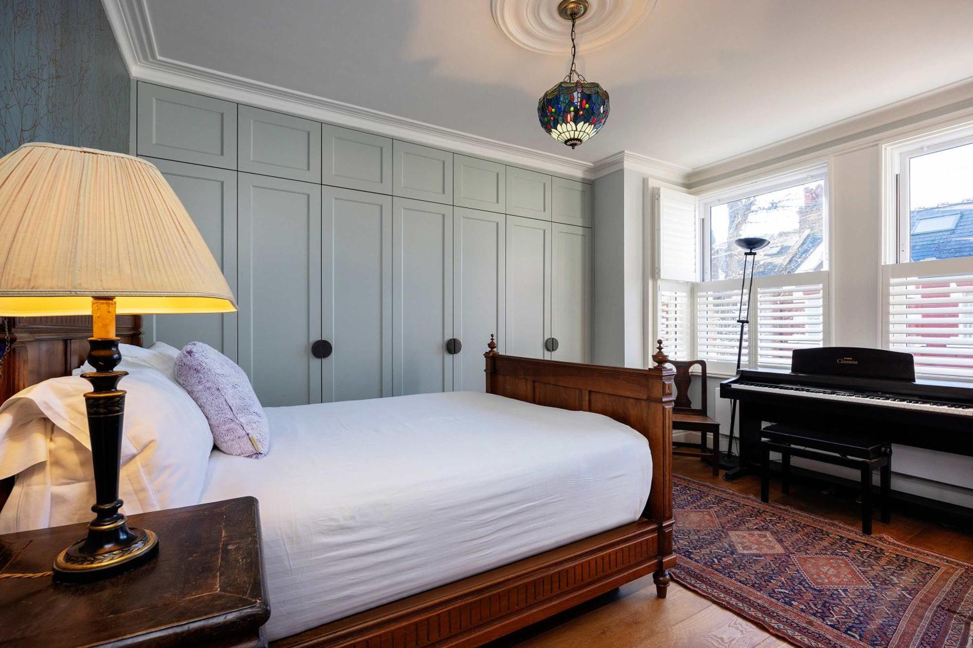 Vakantiehuis Veeve - Chiswick Victorian Gem Londen