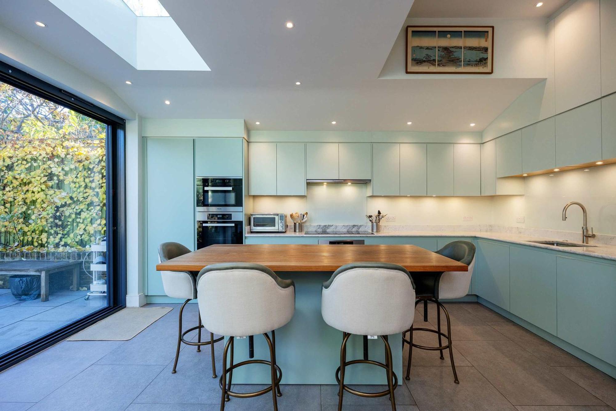 Veeve - Chiswick Victorian Gem Vakantiehuis Londen