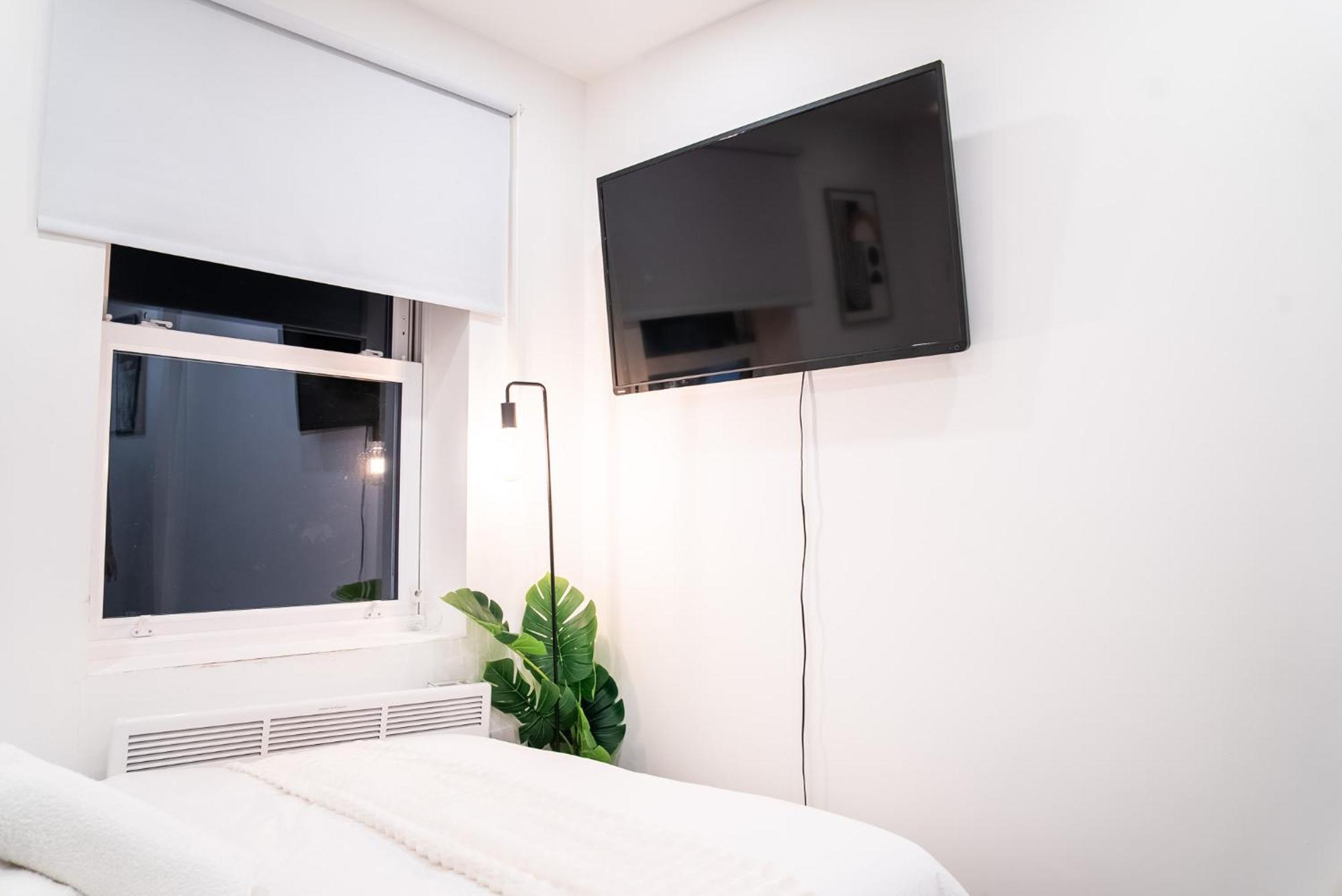 Boutique Studio Flat In Apartment London