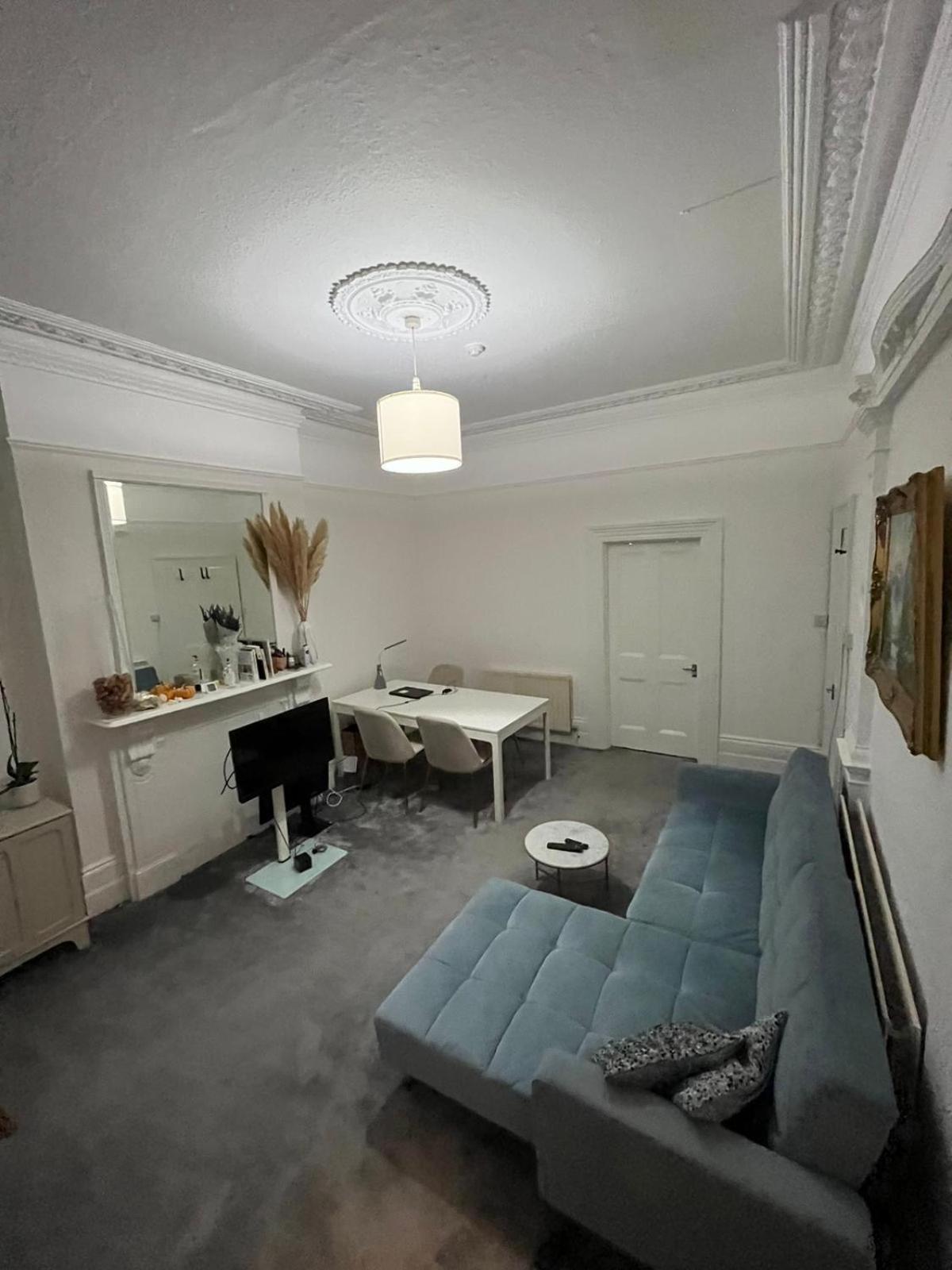 Apartment Capital