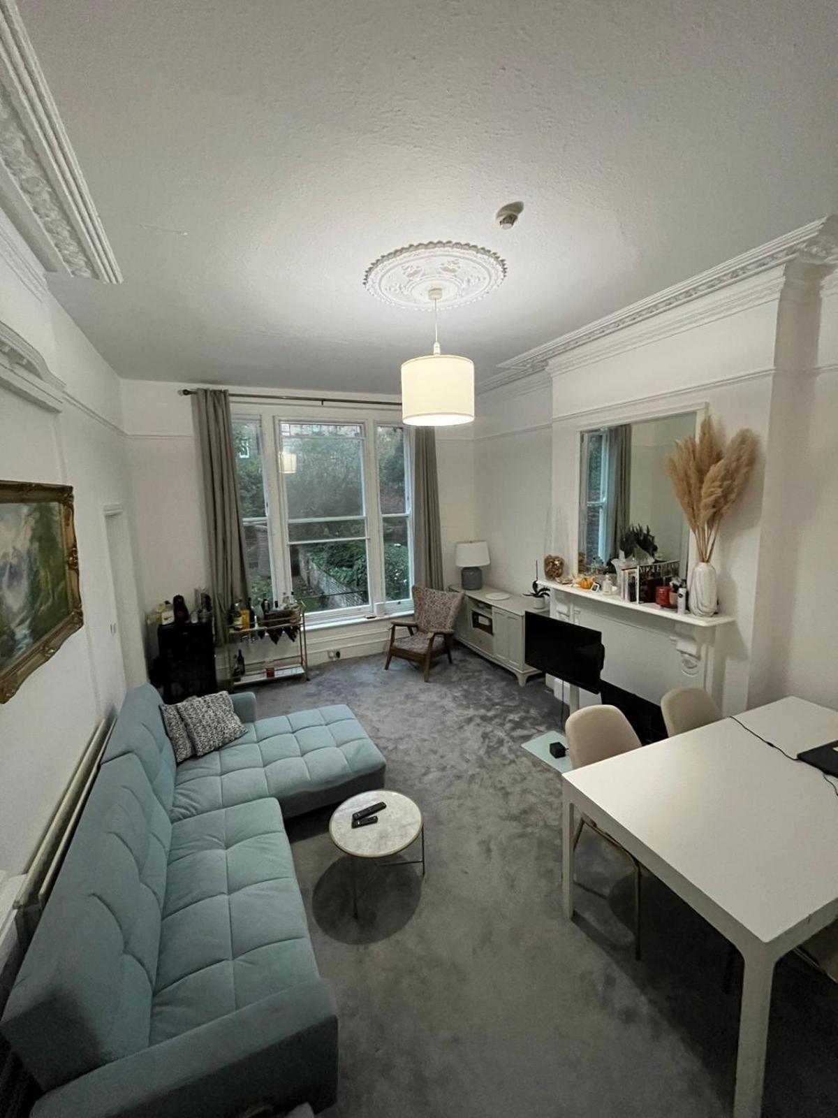 Apartment Capital London