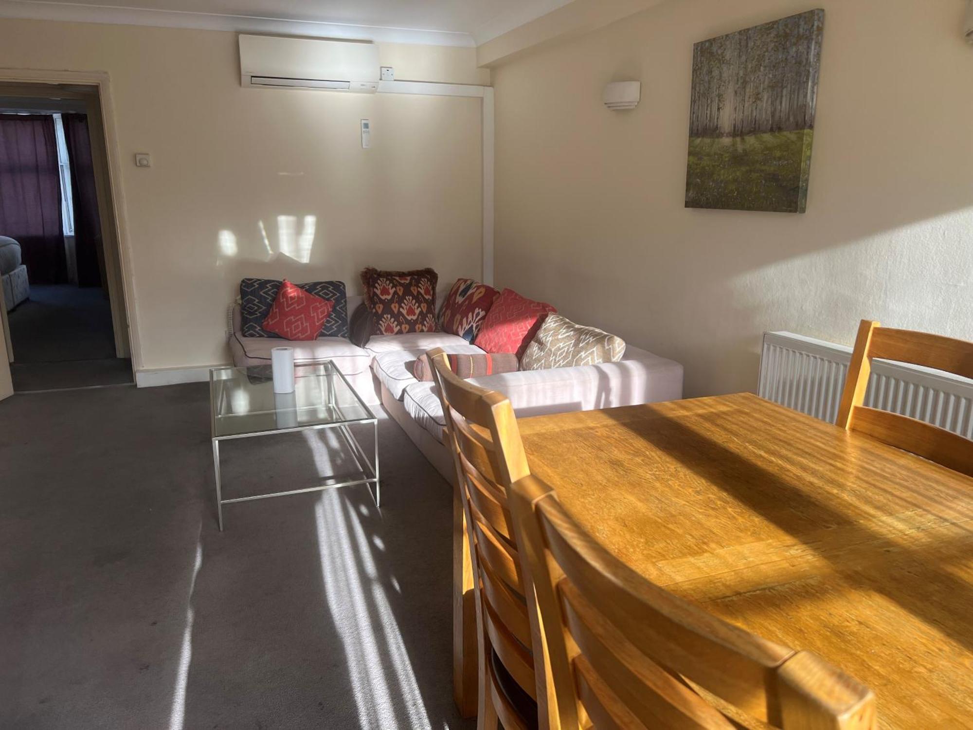 Hertford Court London
