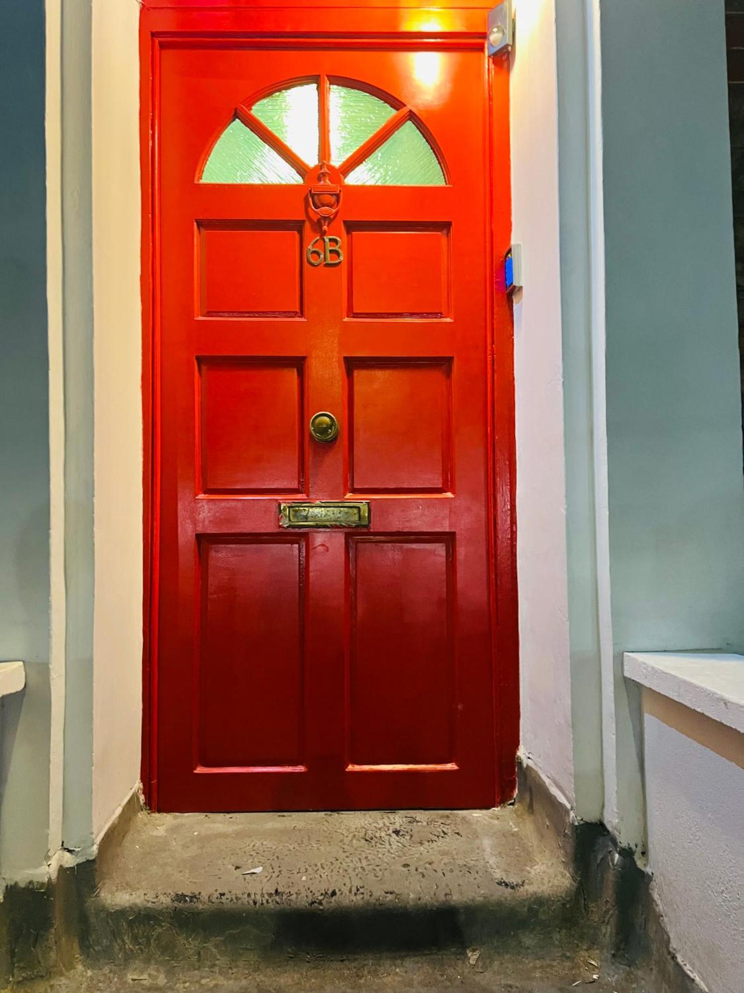 Apartment Welcome London