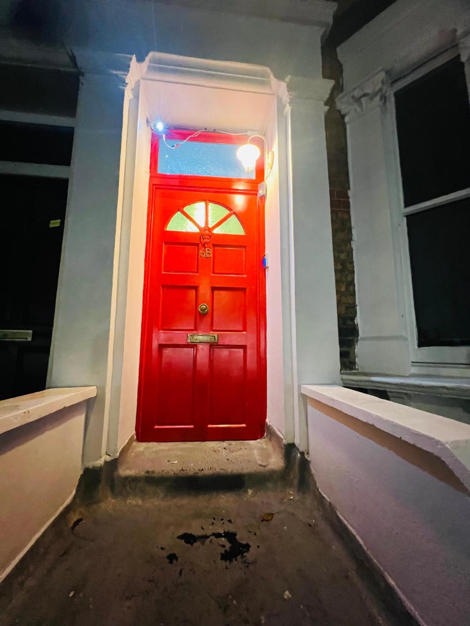 Apartamento Welcome Londres