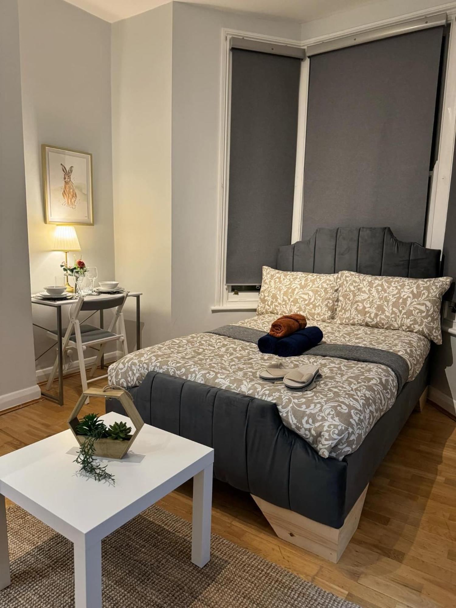 Apartment Welcome