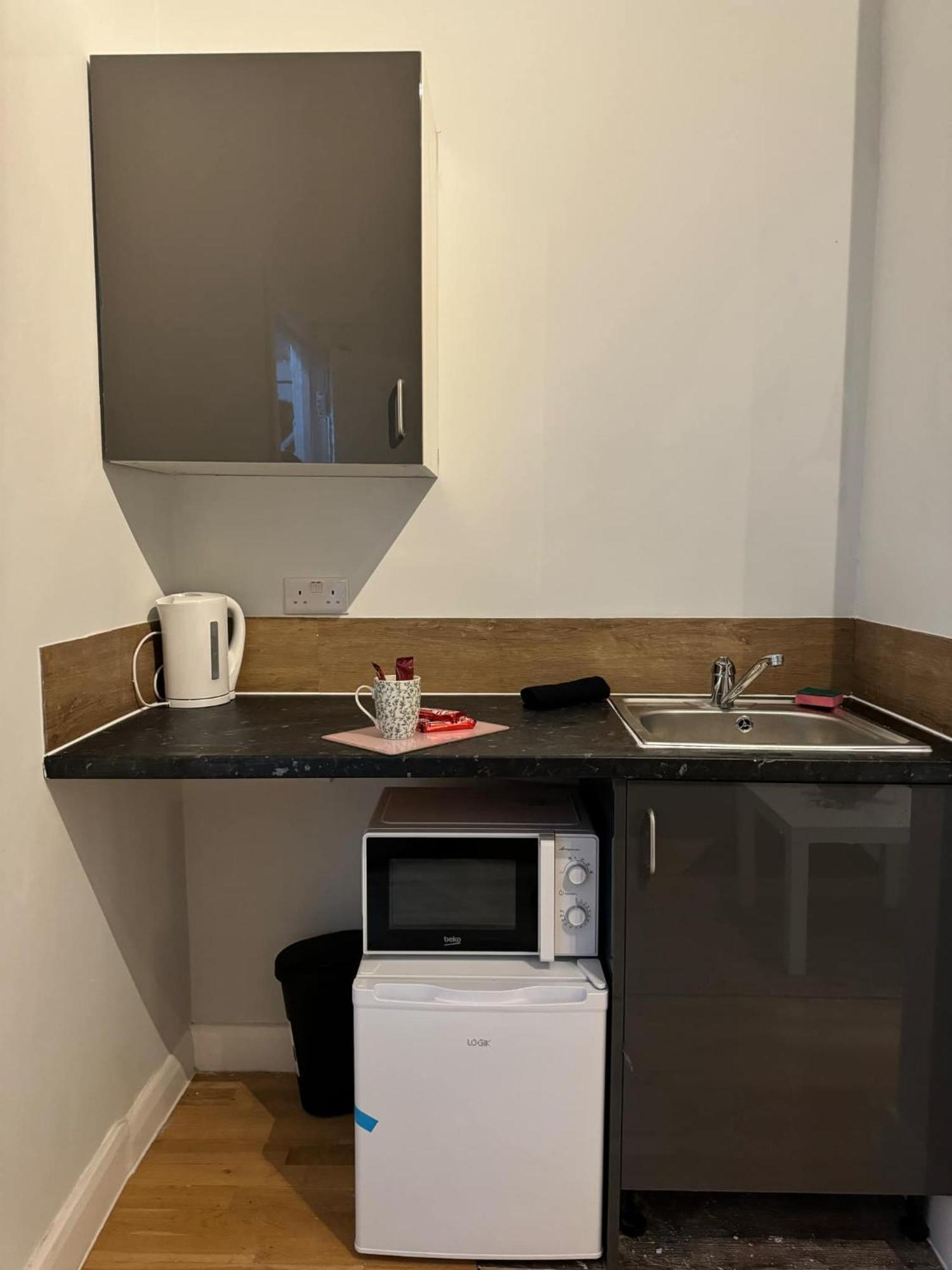 Apartment Welcome London