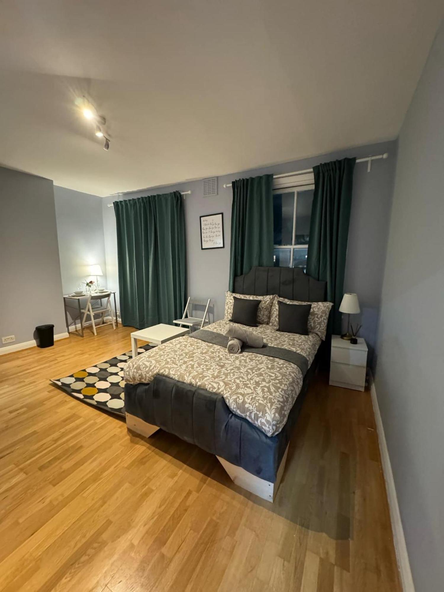 Welcome Apartment