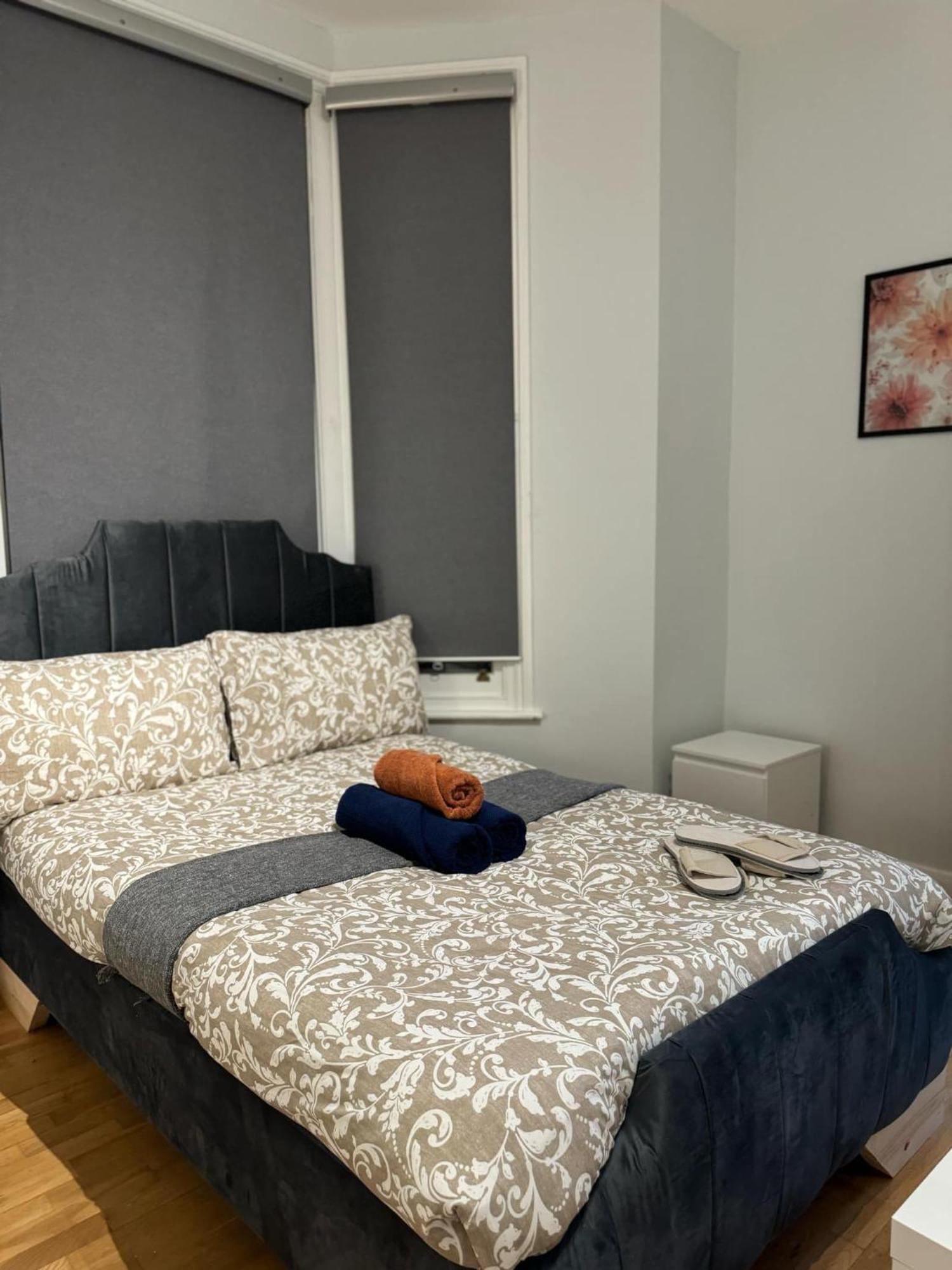 Apartment Welcome *