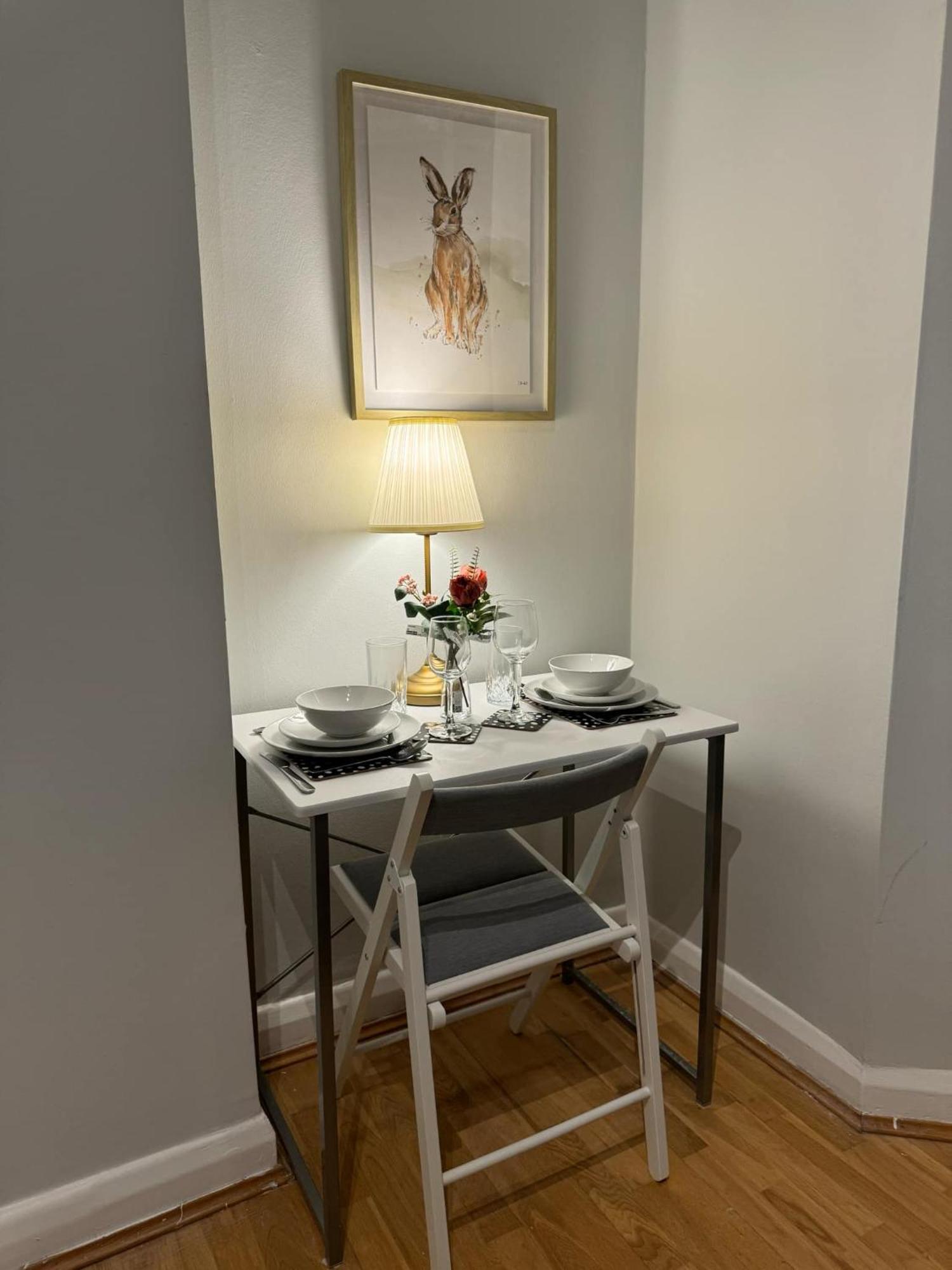 Welcome Apartamento *