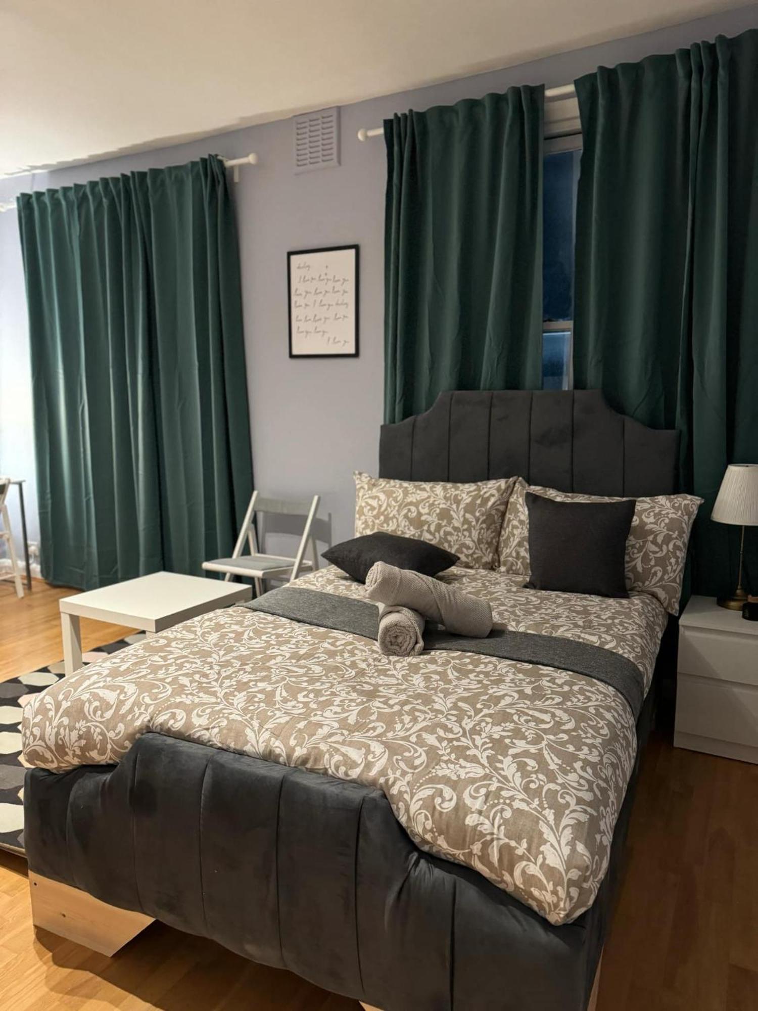 Apartment Welcome *
