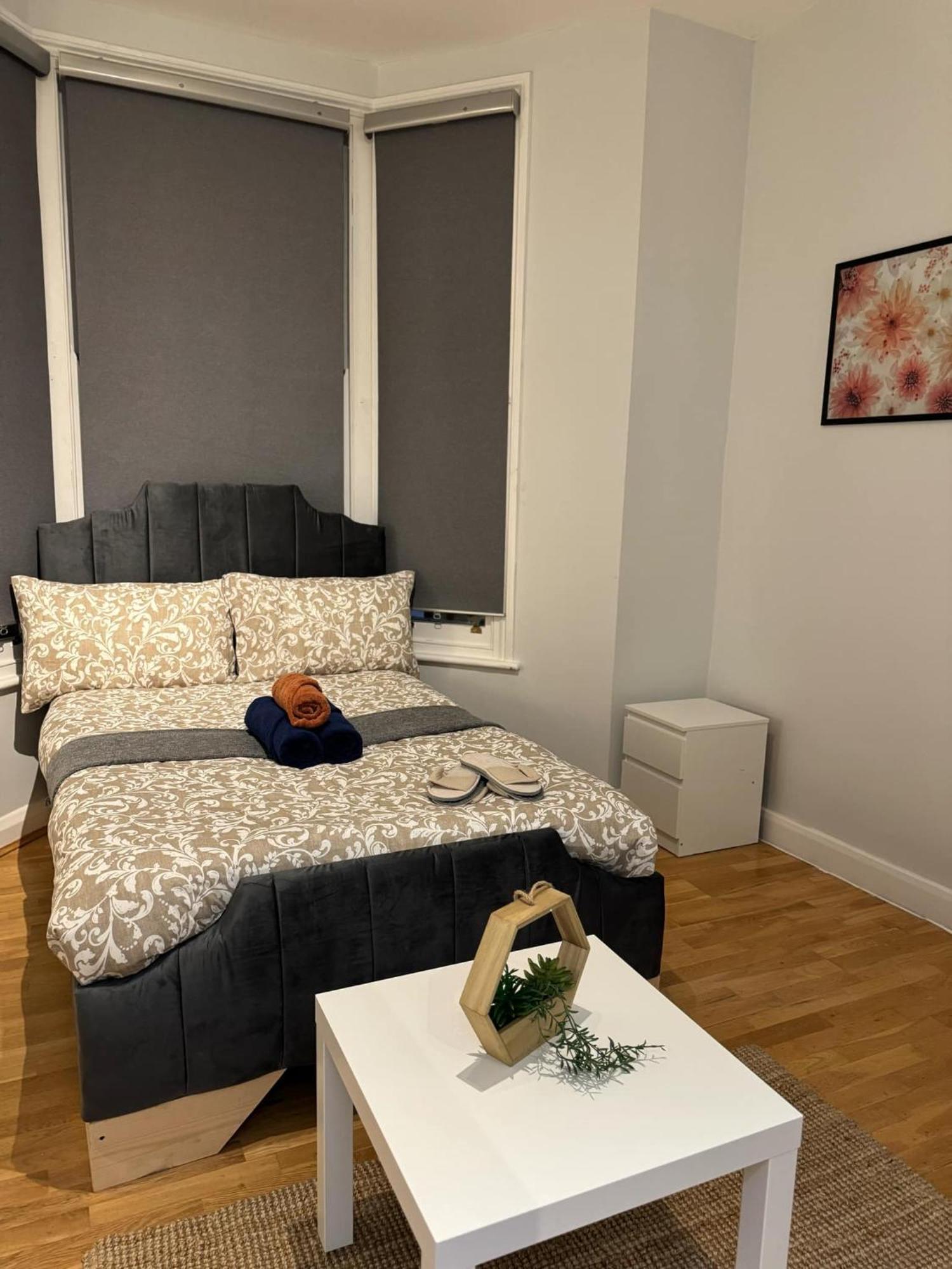 Welcome Apartamento *
