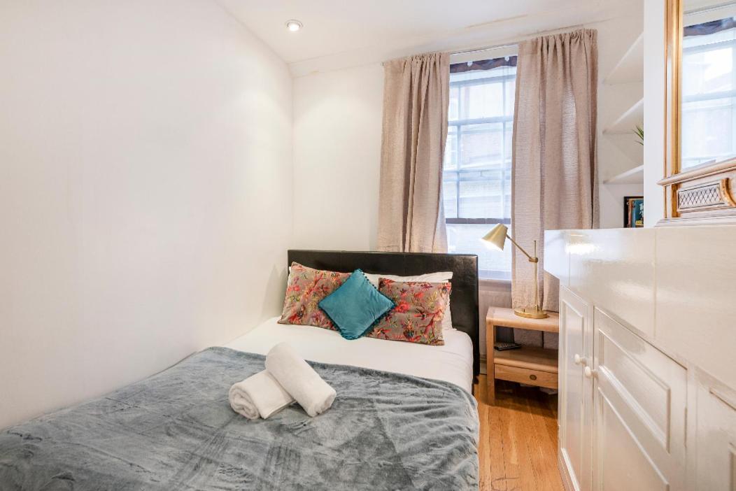 Covent Garden Collections Habitación en casa particular Londres