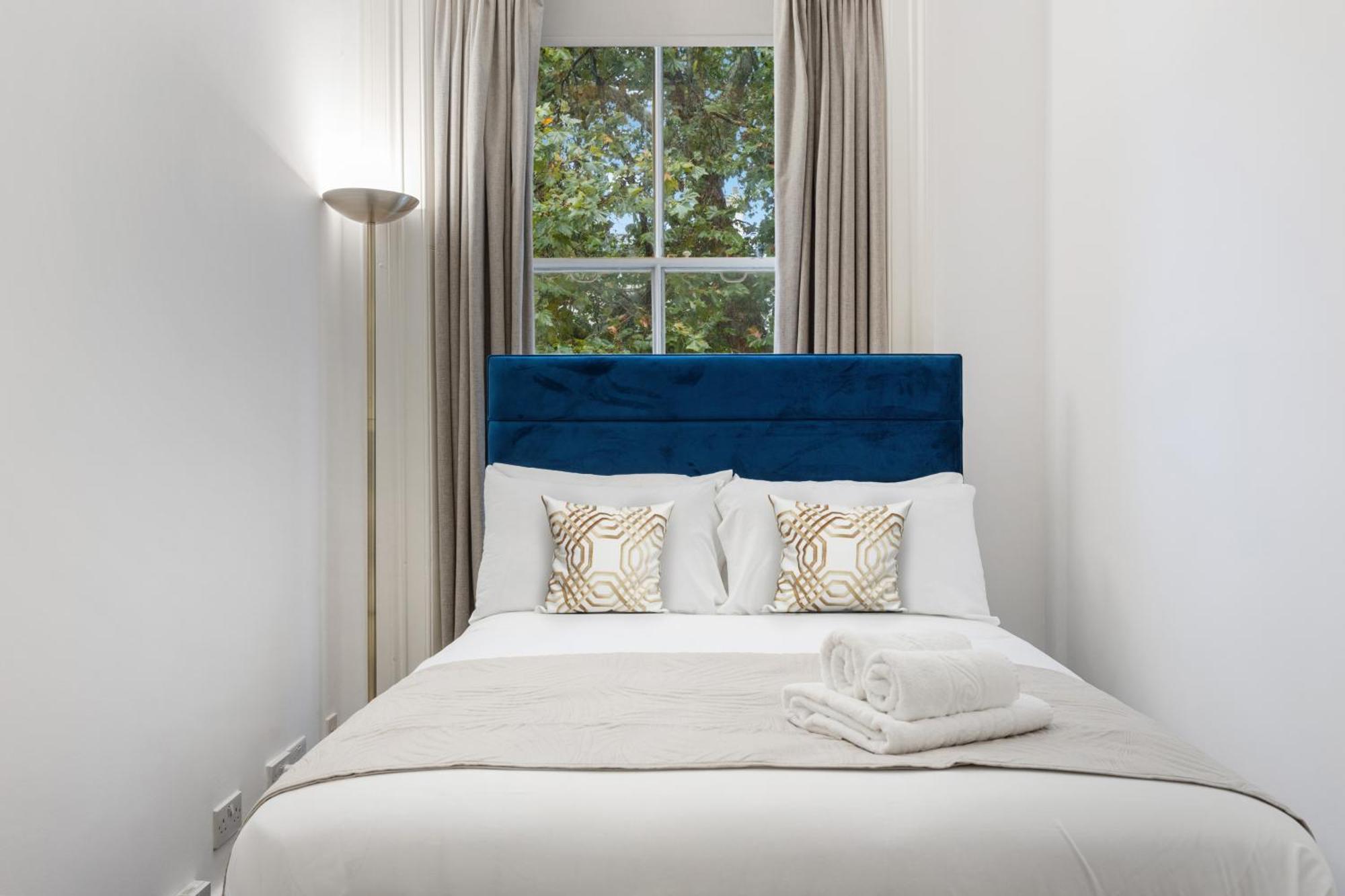Apartment Heavenly Stays, Knightsbridge, Stylish 2-bd Escape