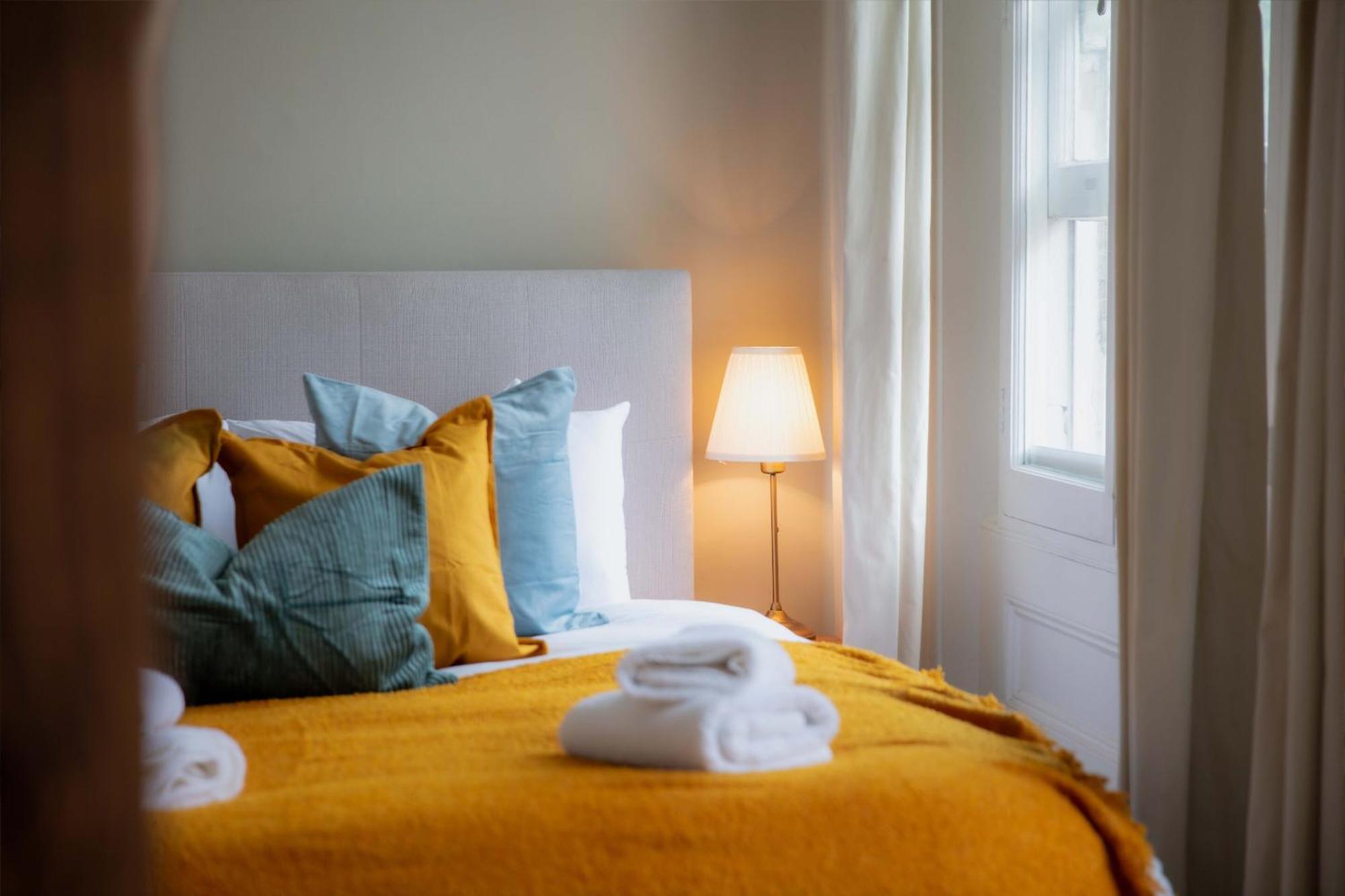 Bed & Breakfast Wickes House Canary Wharf