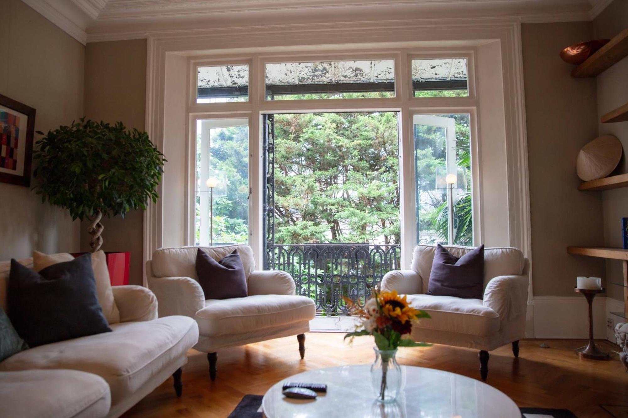 Wickes House Canary Wharf Bed & Breakfast London