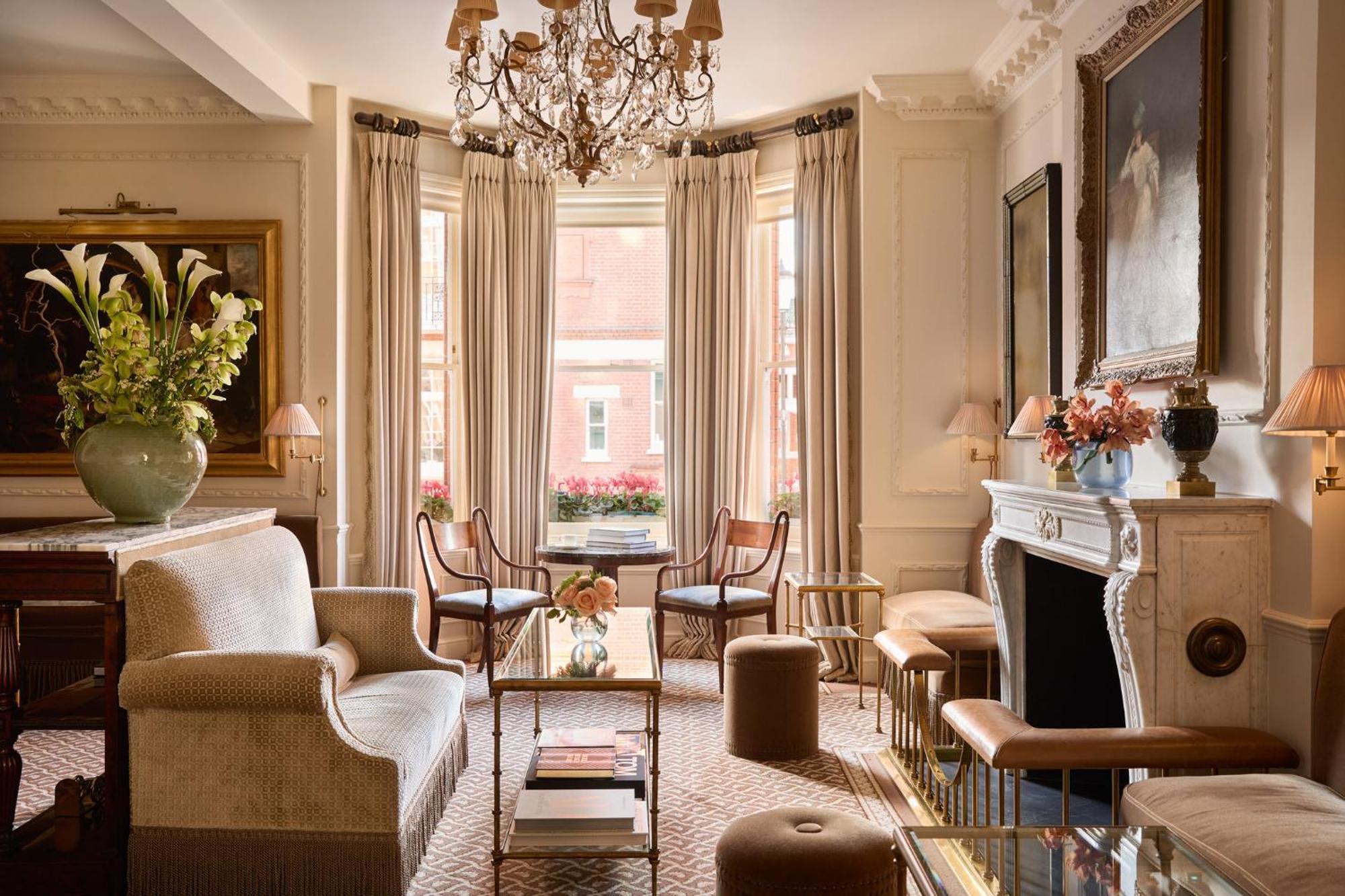 Hotel Egerton House London