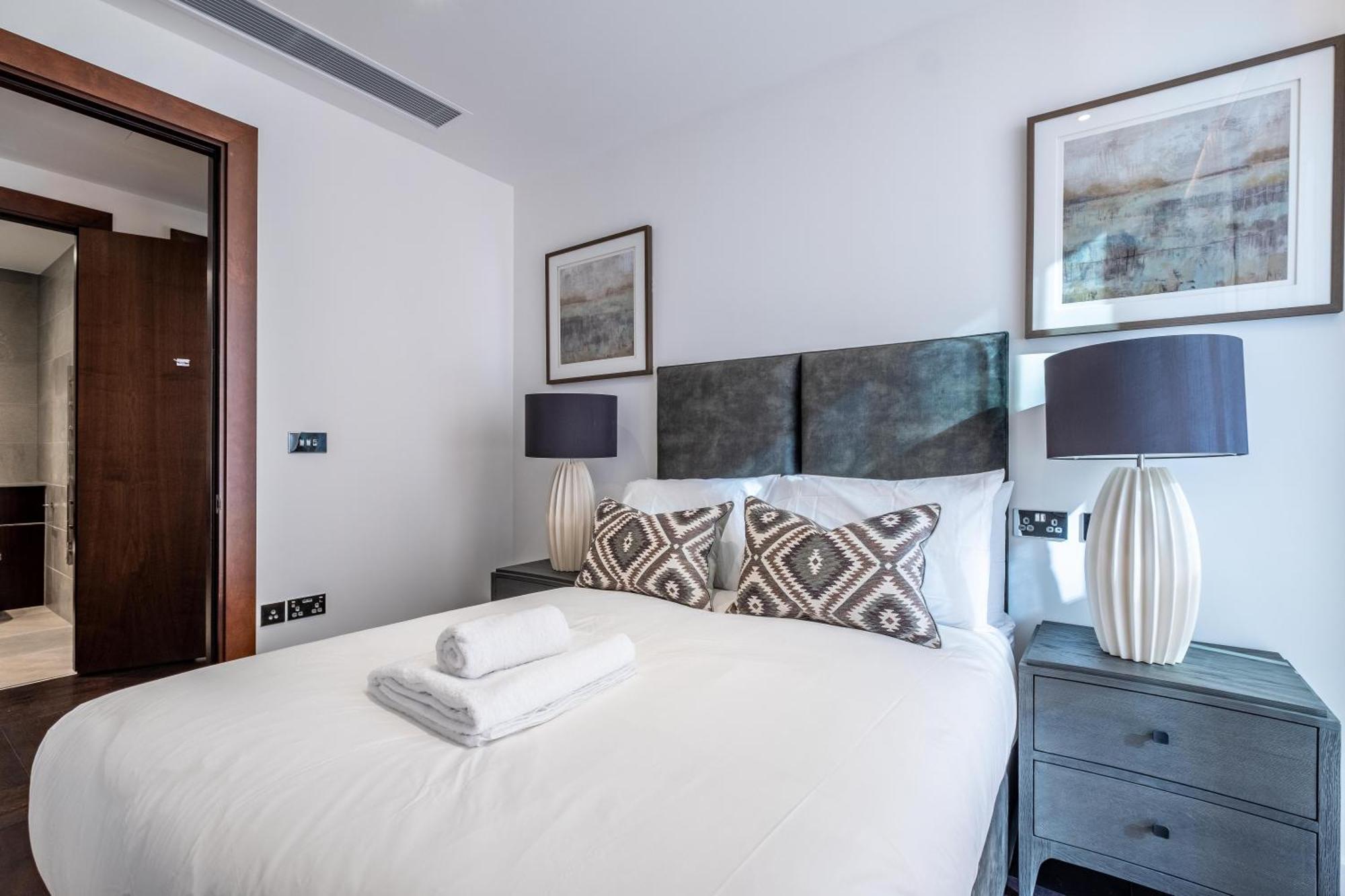 Thornes House Appartement
