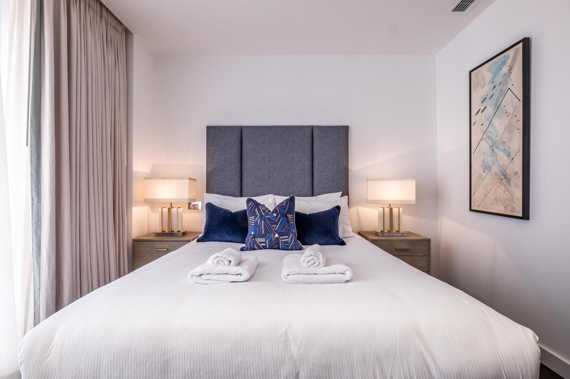Thornes House Apartamento *