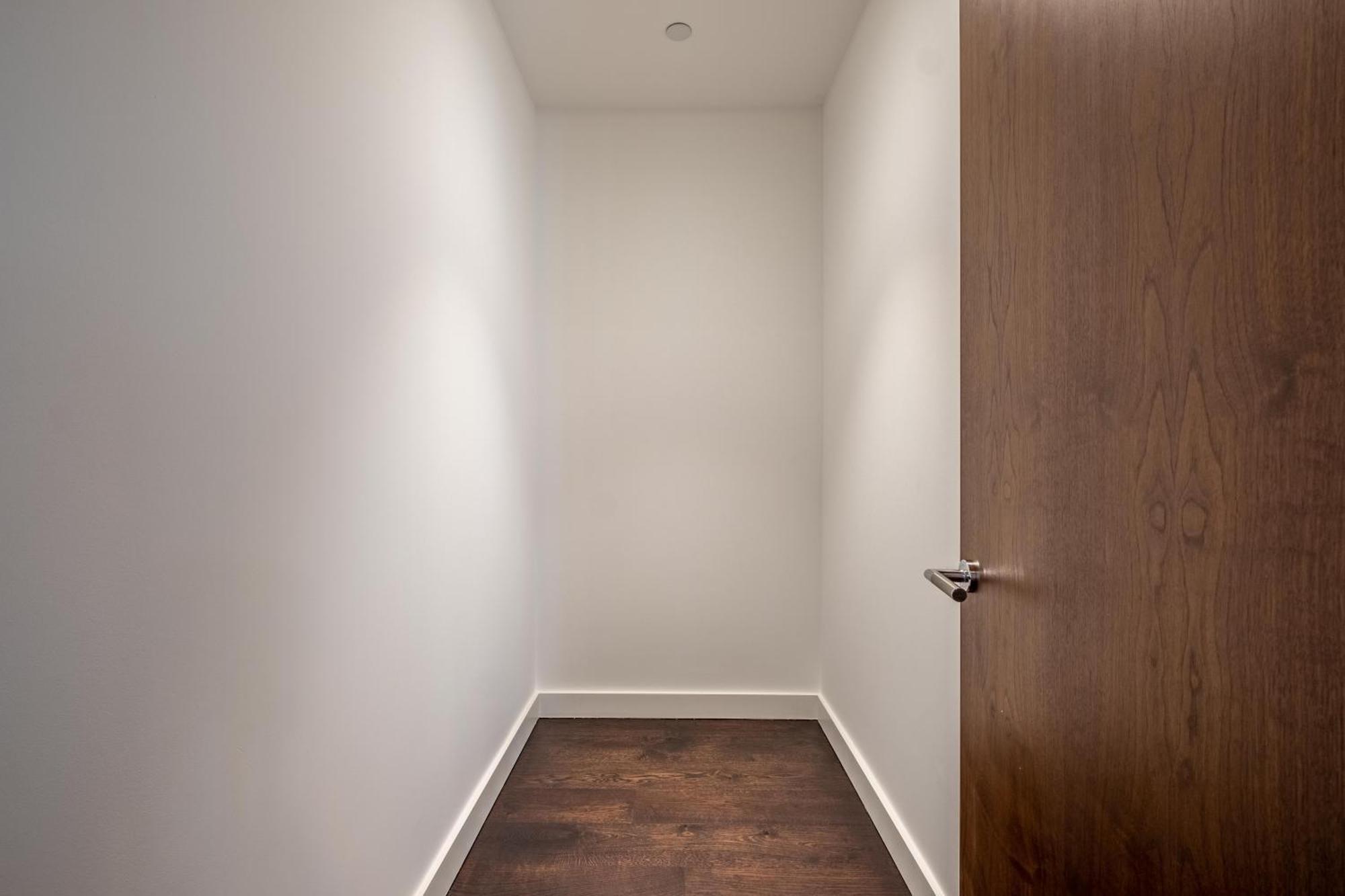 Appartement Thornes House *