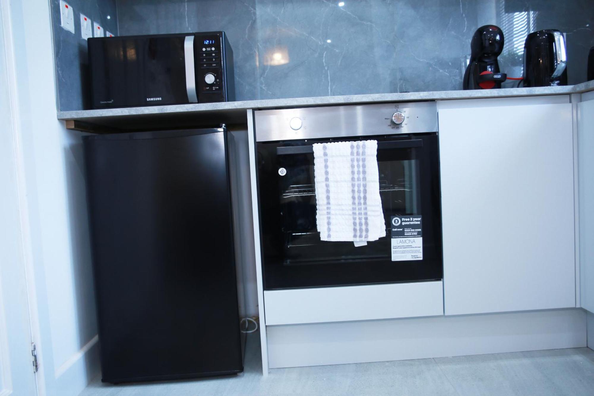 South Harrow Appartement *