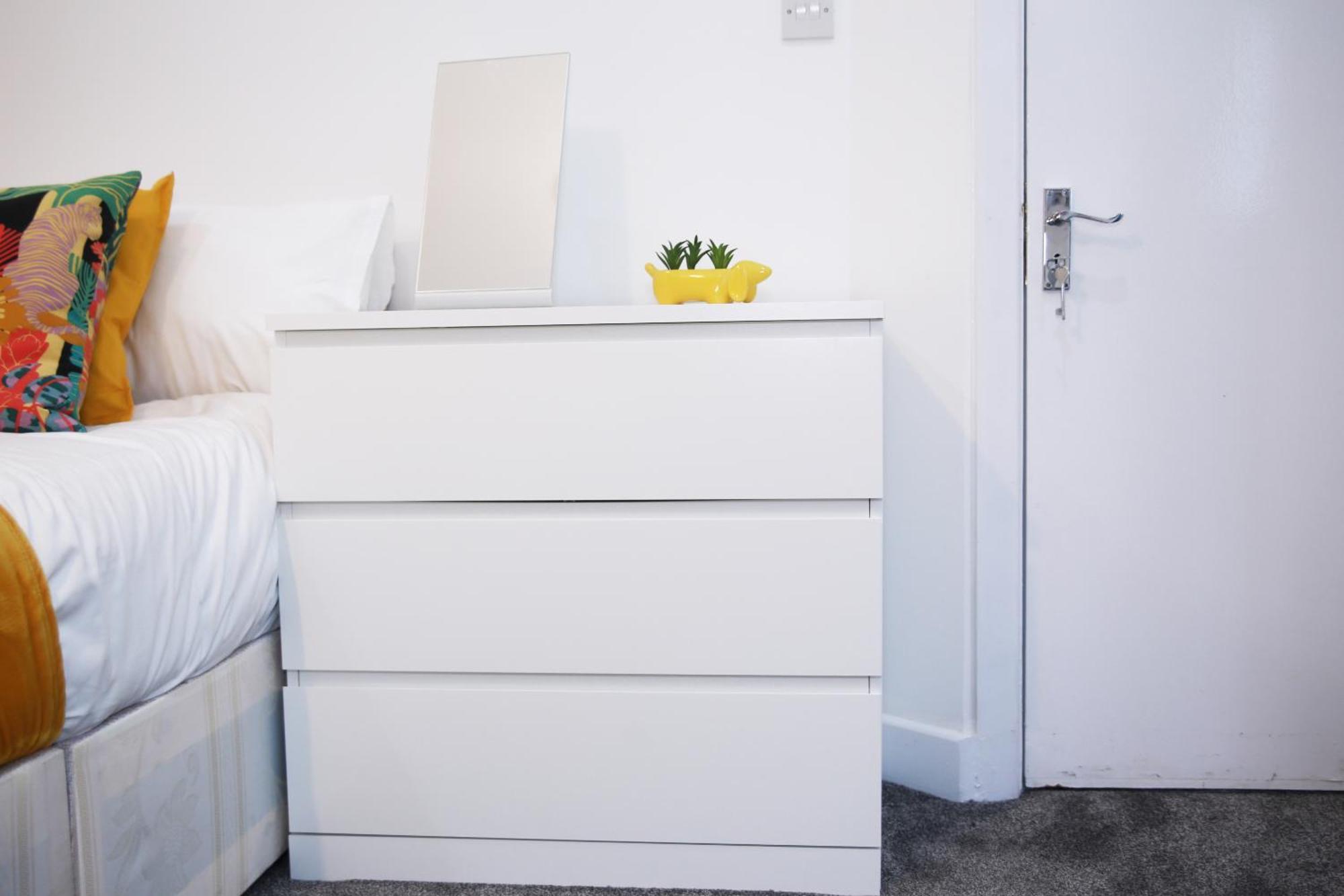Appartement South Harrow *