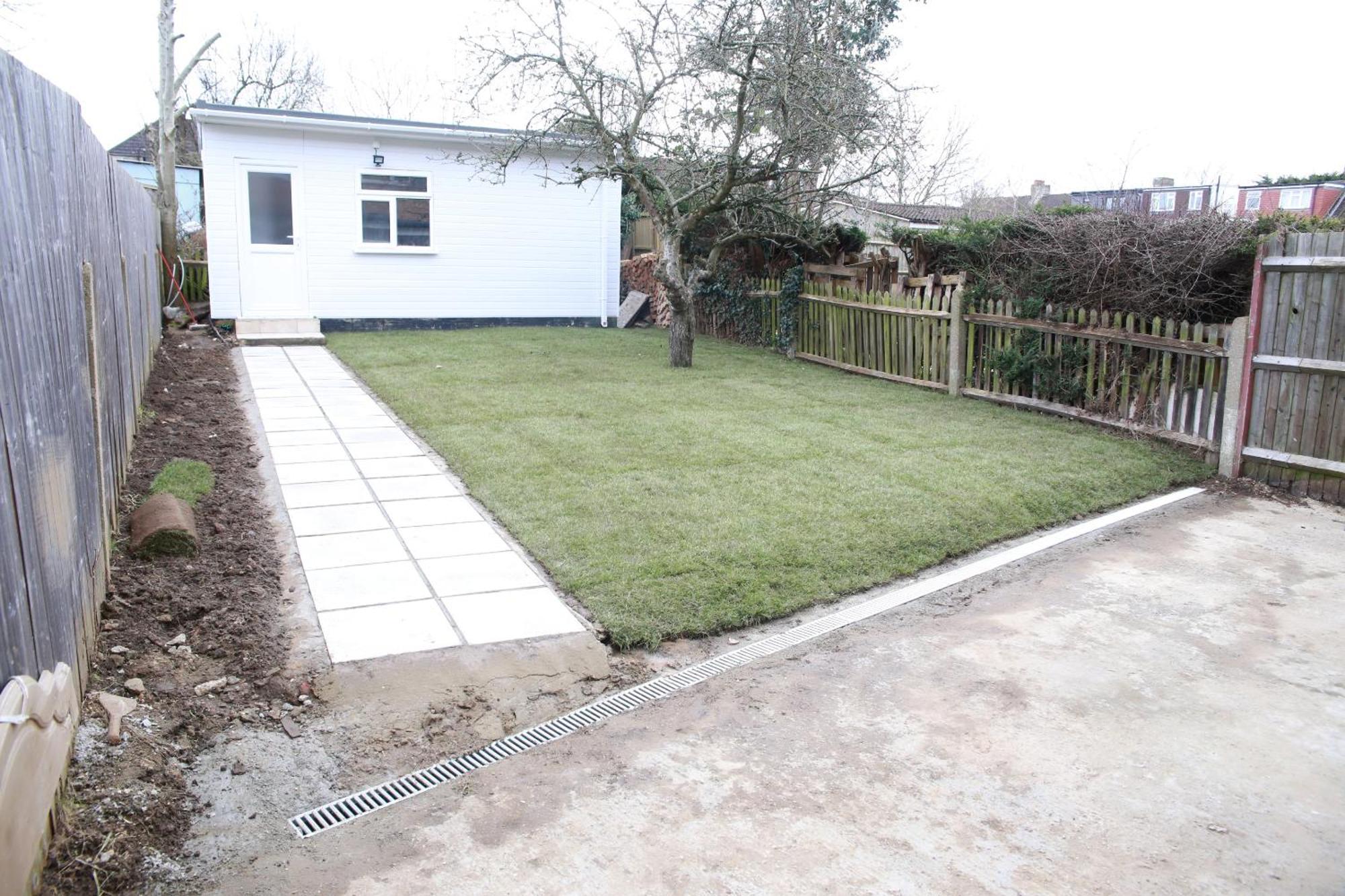 South Harrow Appartement