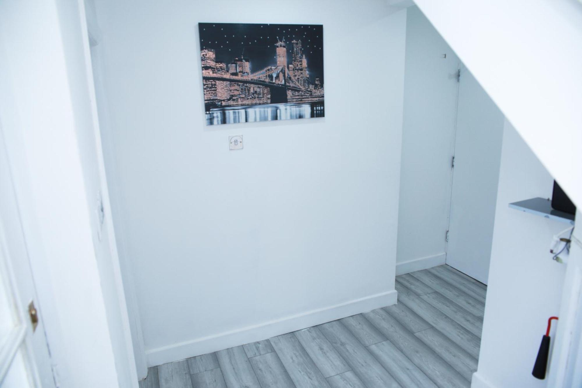 Appartement South Harrow *