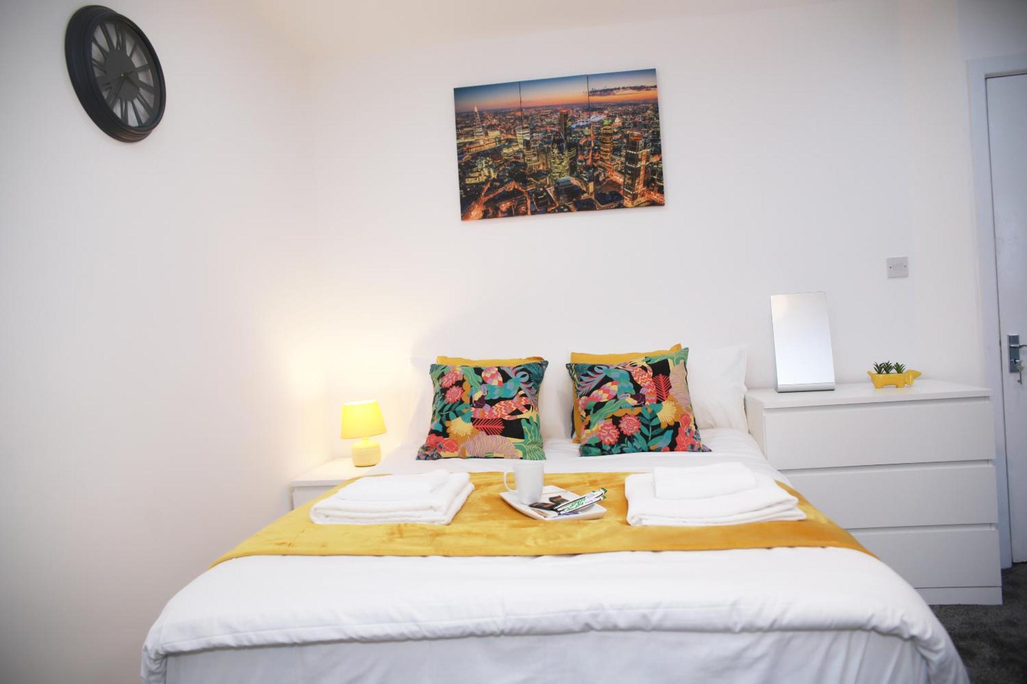Appartement South Harrow Londen