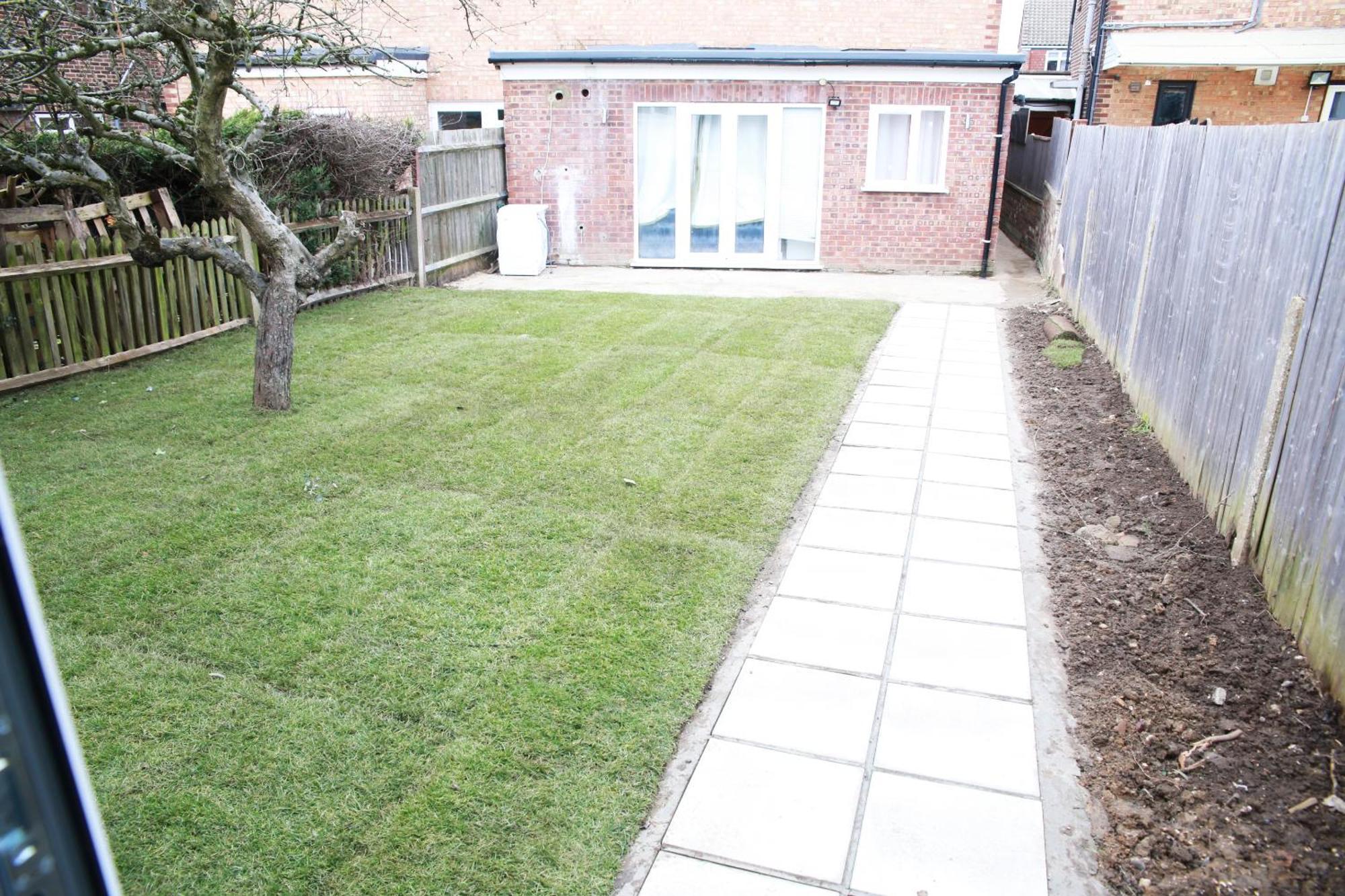 South Harrow Appartement
