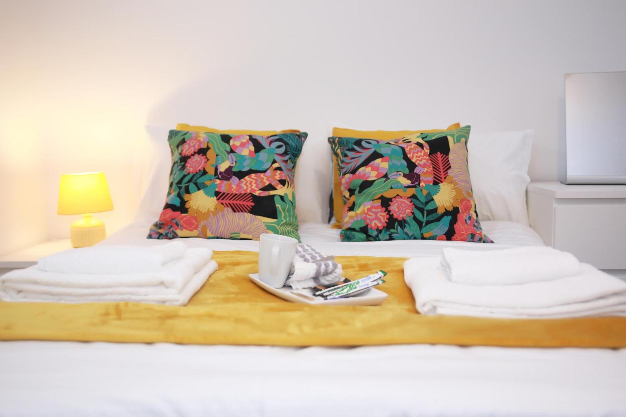 Appartement South Harrow Londen