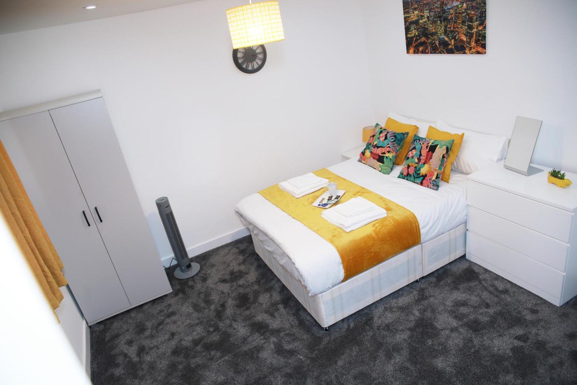 Appartement South Harrow